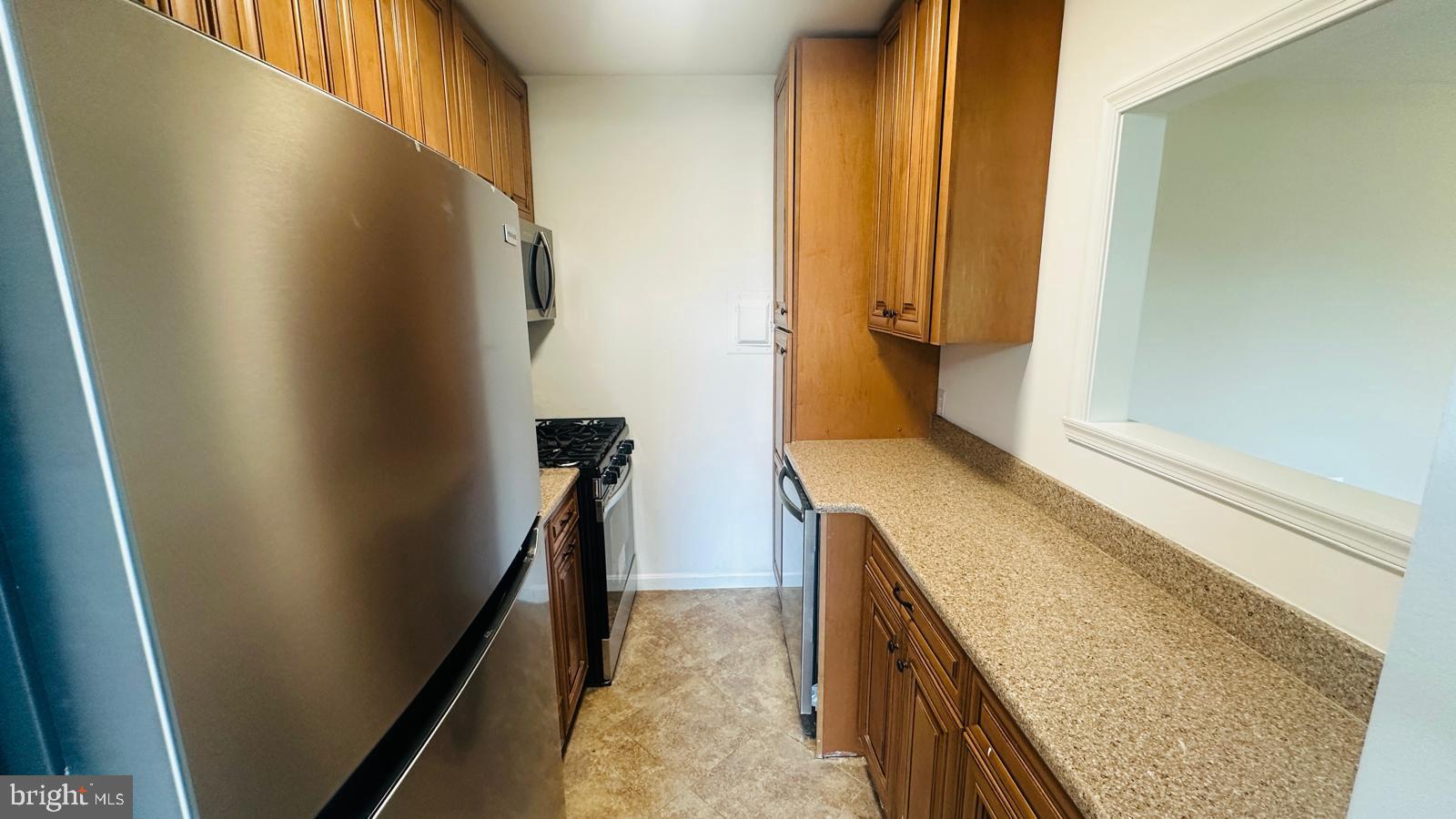 OCCOQUAN RIDGE CONDO - Residential