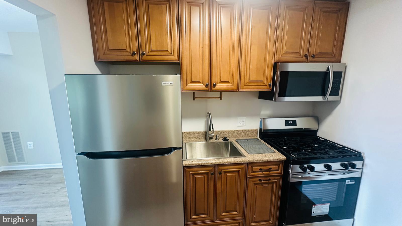 OCCOQUAN RIDGE CONDO - Residential