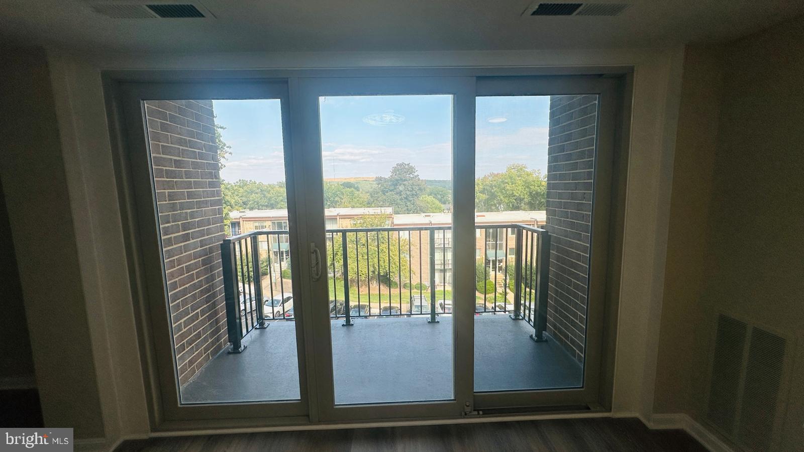 OCCOQUAN RIDGE CONDO - Residential