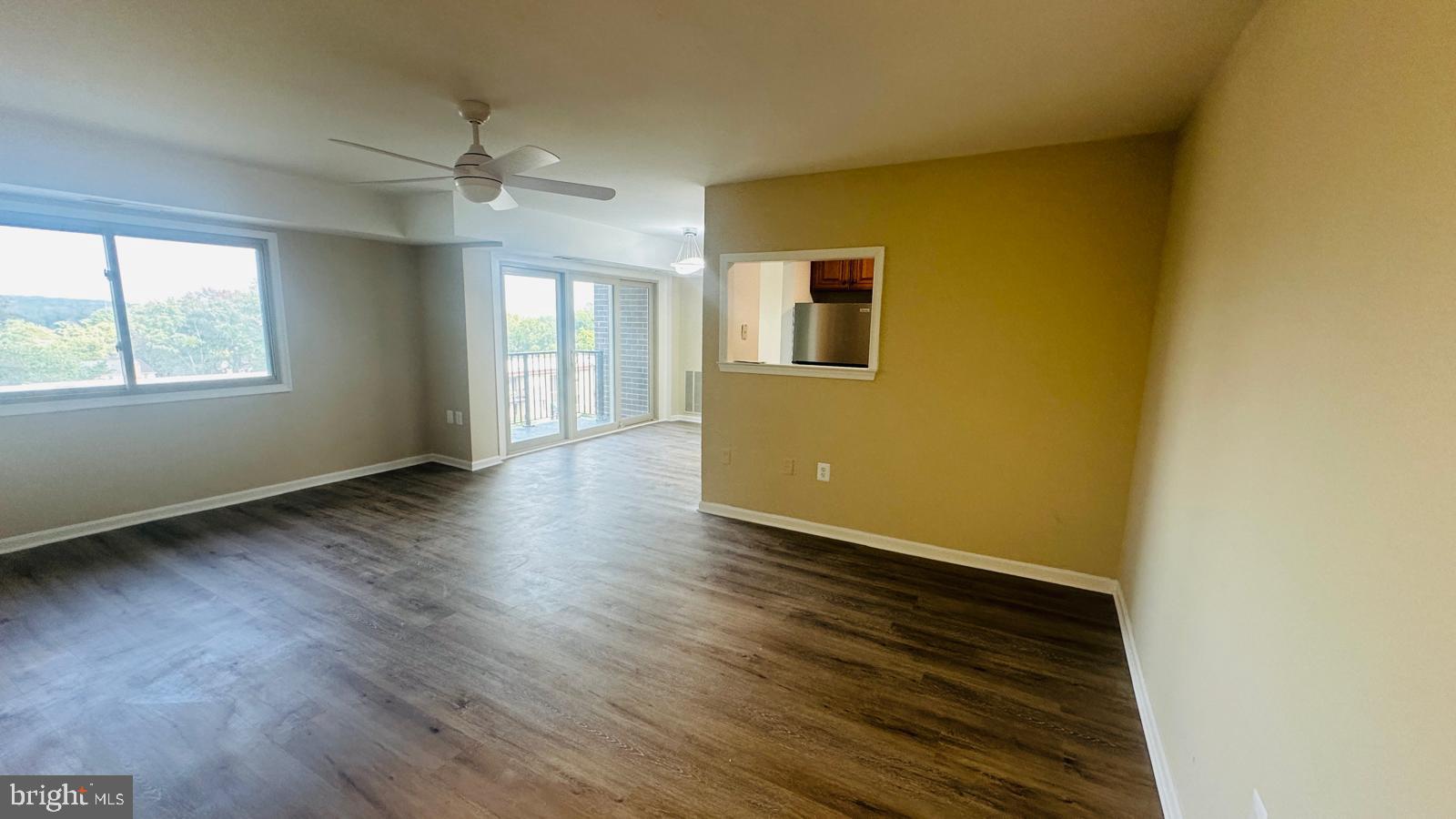 OCCOQUAN RIDGE CONDO - Residential