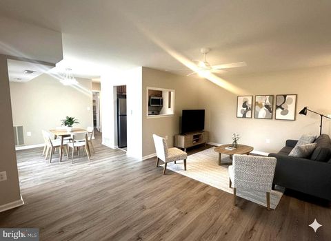 12701 DARA DRIVE 303 WOODBRIDGE VA 22192