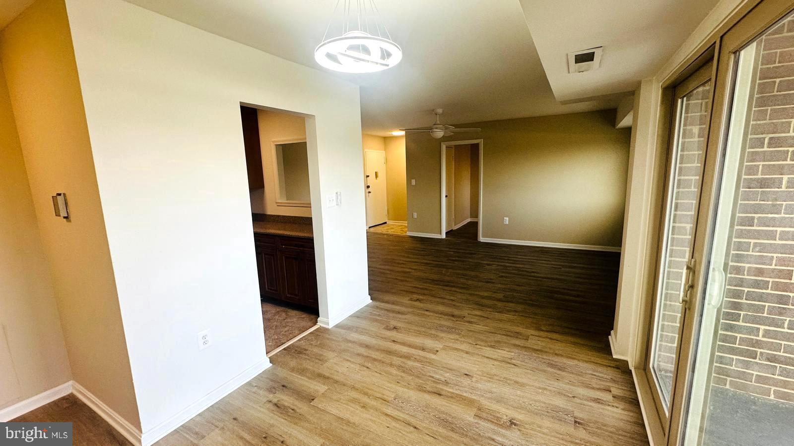 OCCOQUAN RIDGE CONDO - Residential