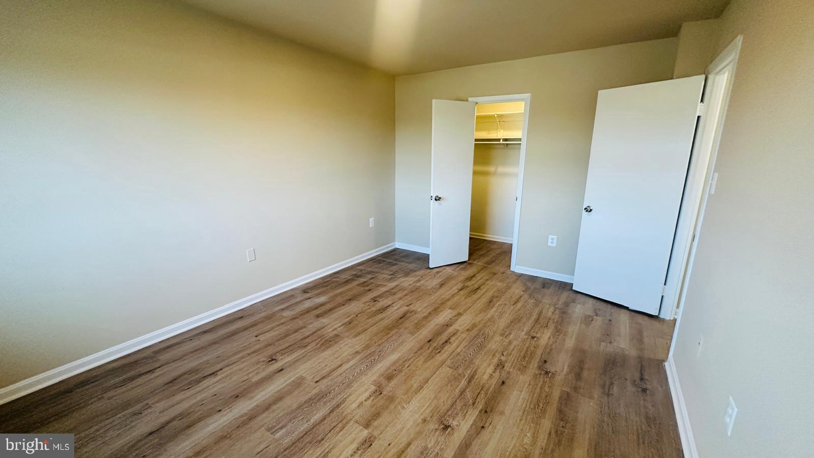 OCCOQUAN RIDGE CONDO - Residential