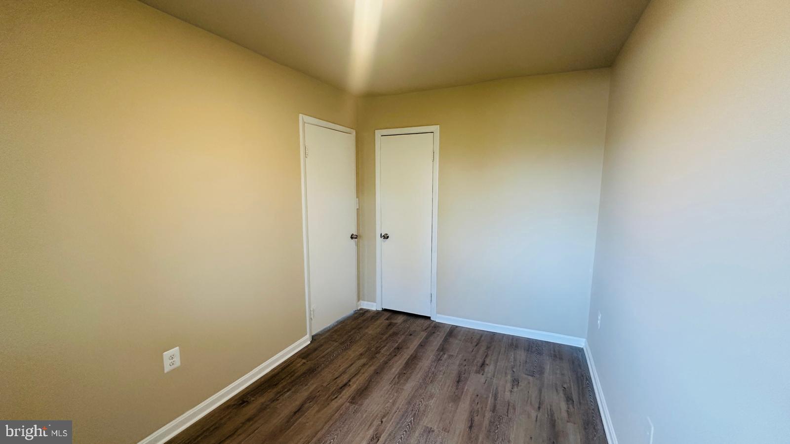 OCCOQUAN RIDGE CONDO - Residential