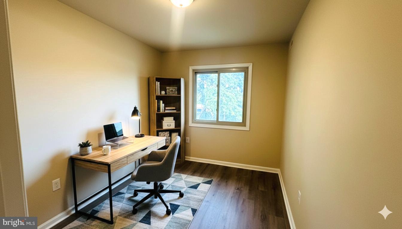 OCCOQUAN RIDGE CONDO - Residential