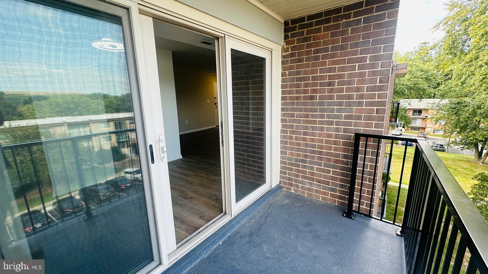 OCCOQUAN RIDGE CONDO - Residential