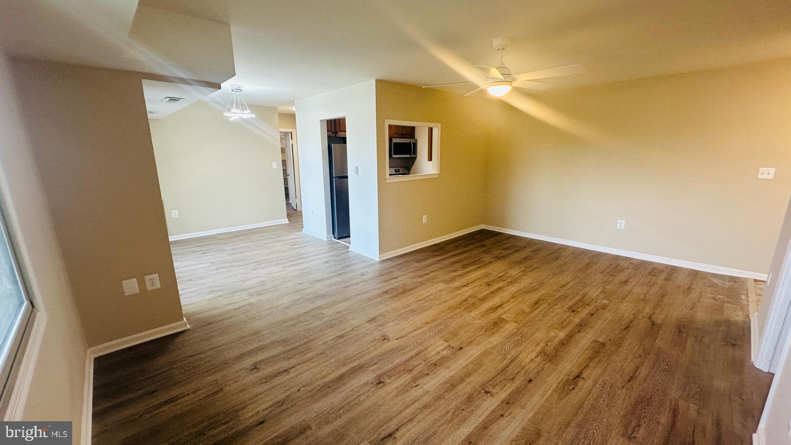 OCCOQUAN RIDGE CONDO - Residential