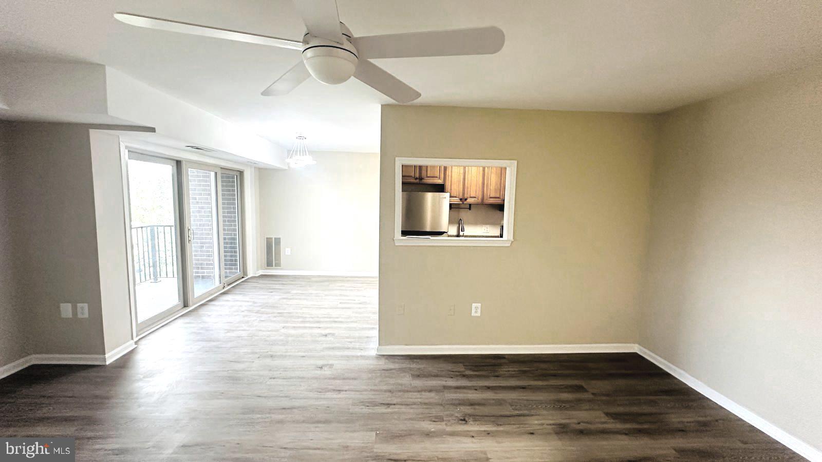 OCCOQUAN RIDGE CONDO - Residential