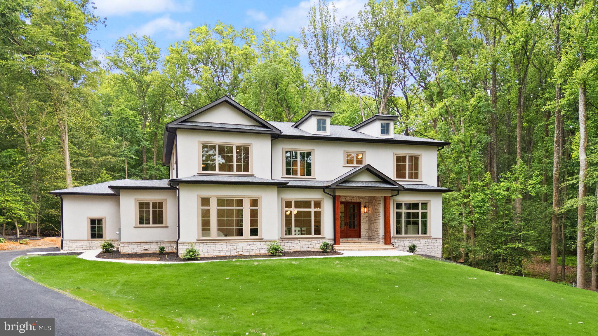 BEACH MILL ESTATES - Residential