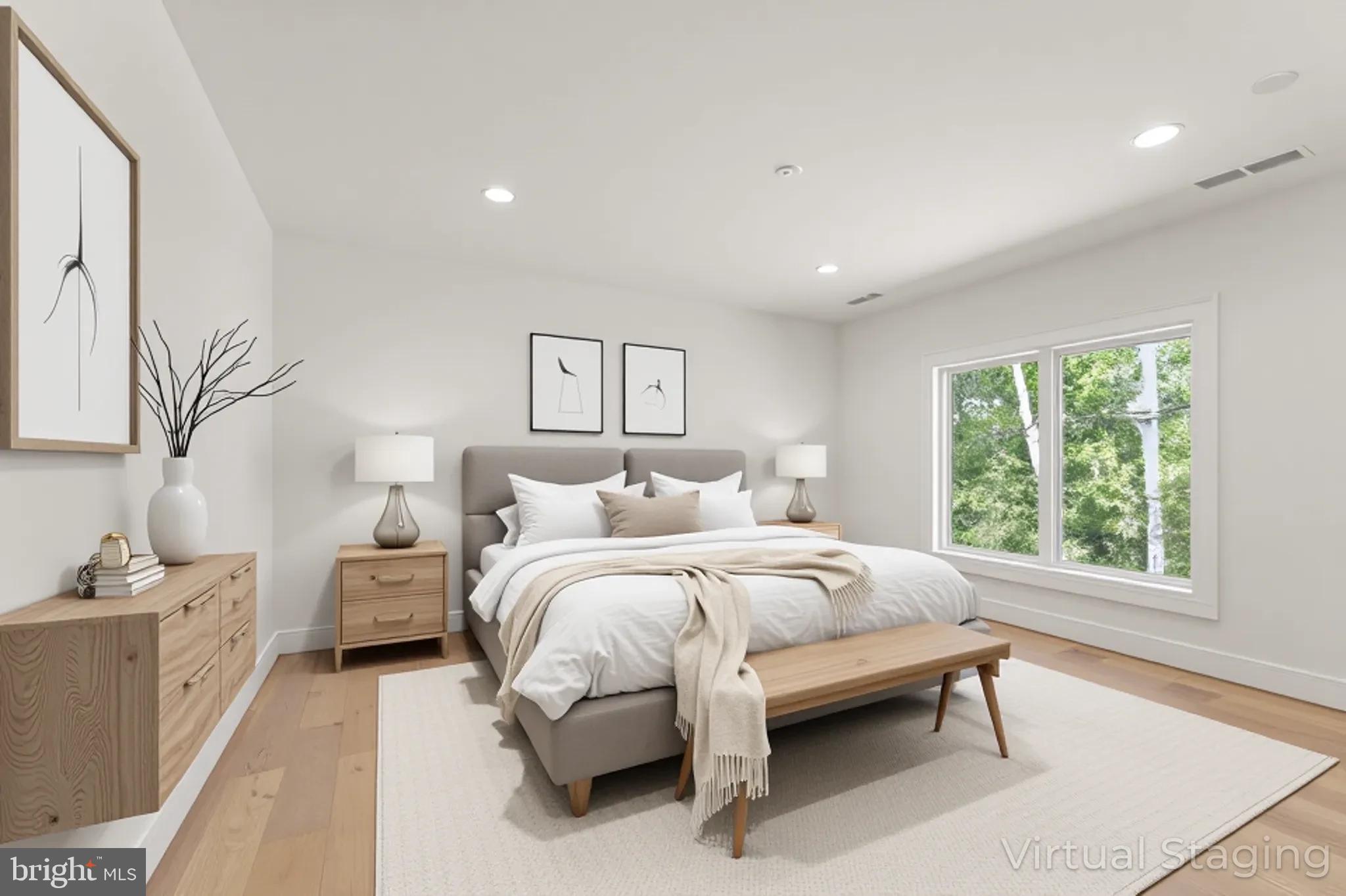 BEACH MILL ESTATES - Residential