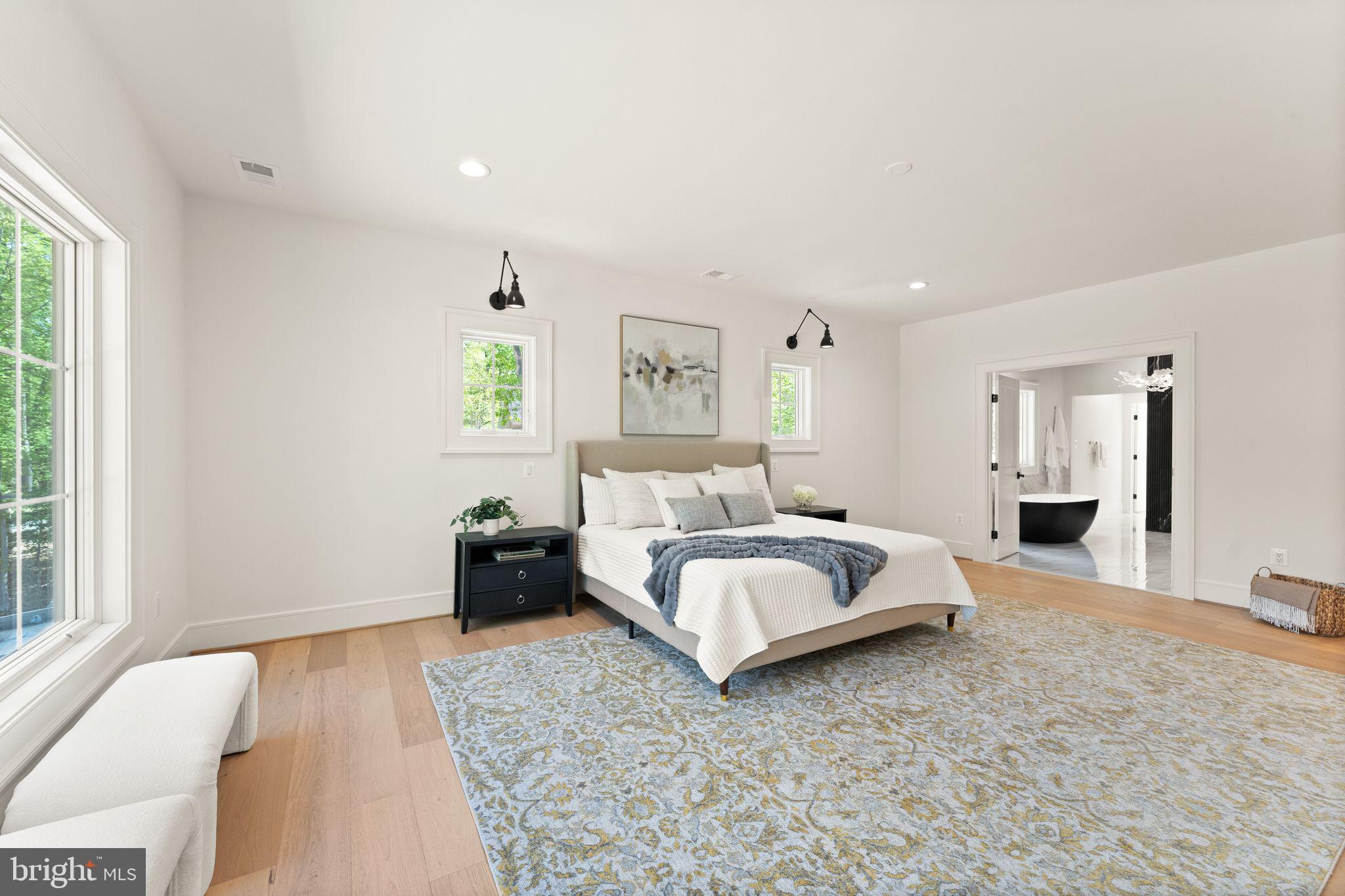 BEACH MILL ESTATES - Residential