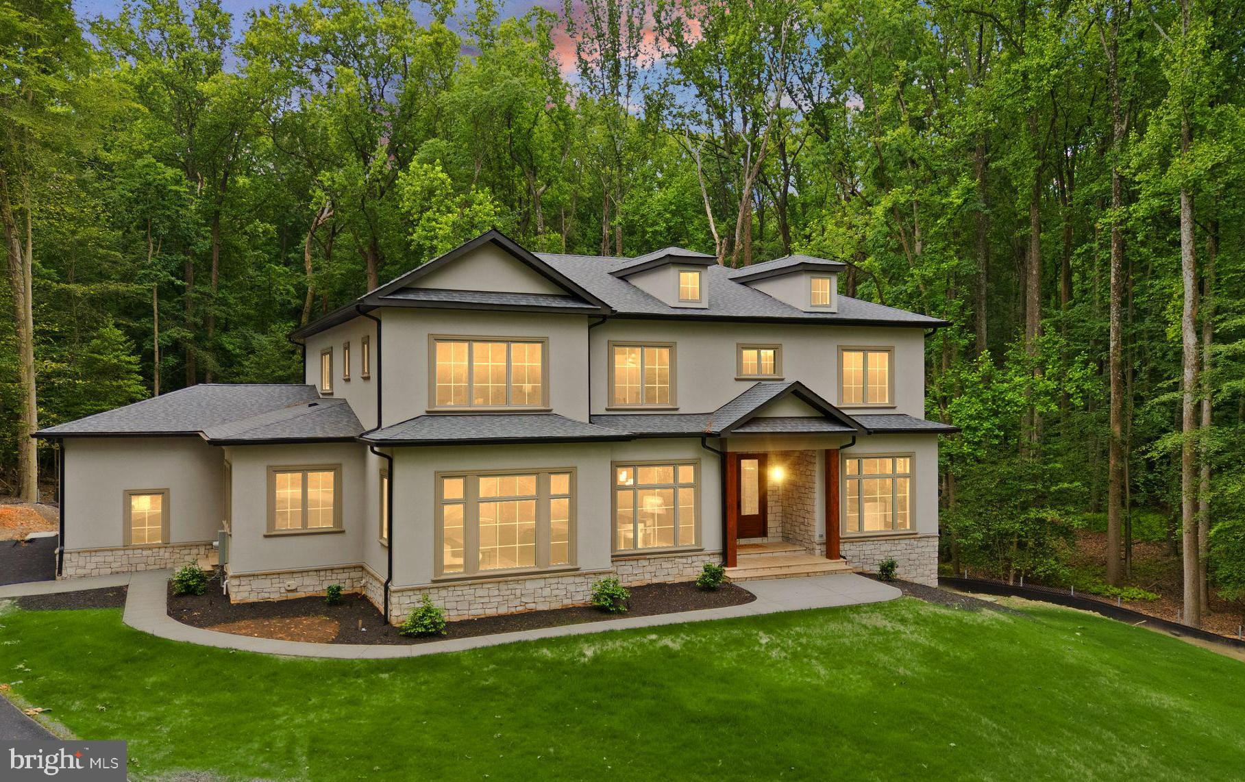 BEACH MILL ESTATES - Residential