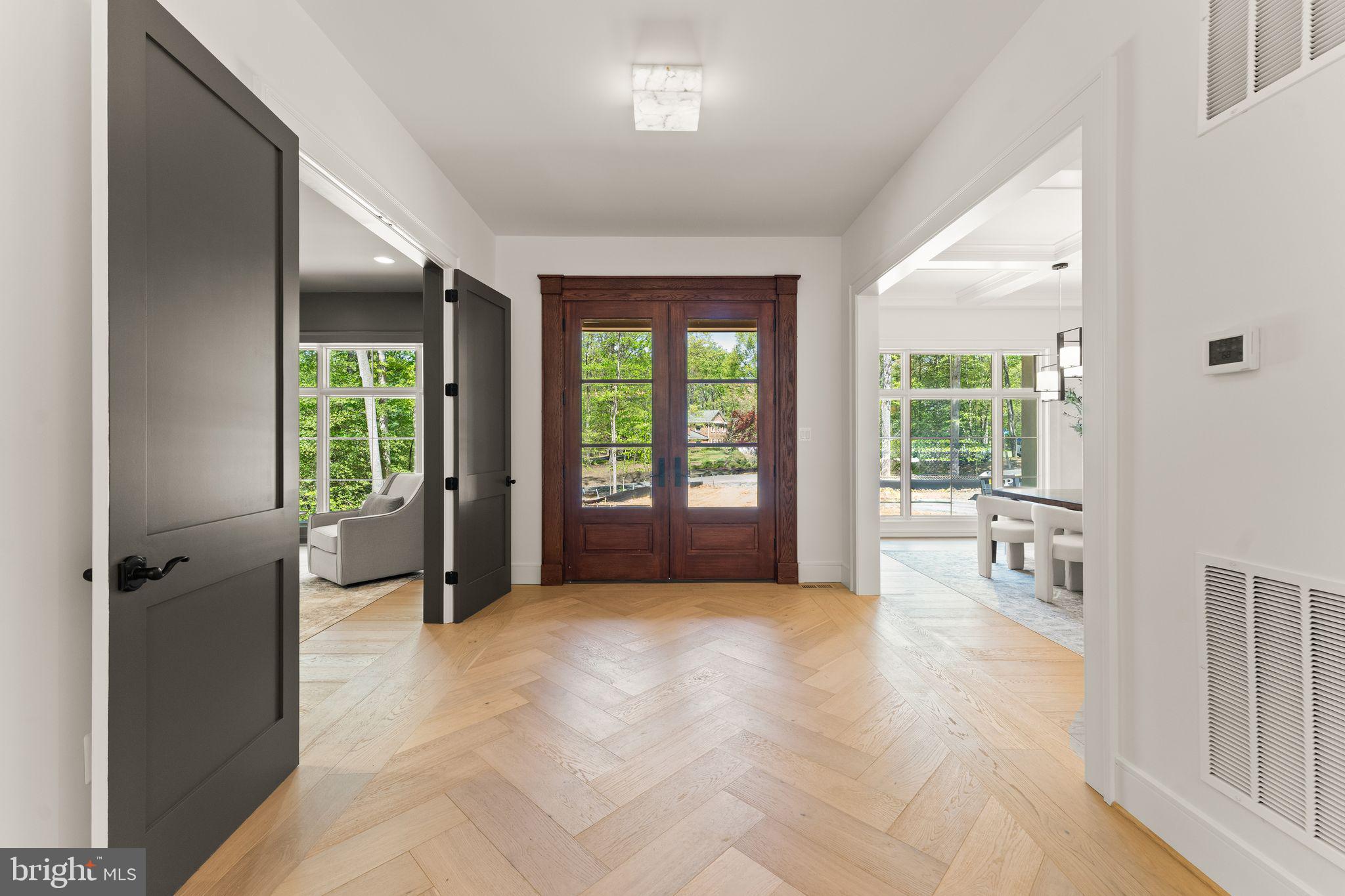 BEACH MILL ESTATES - Residential