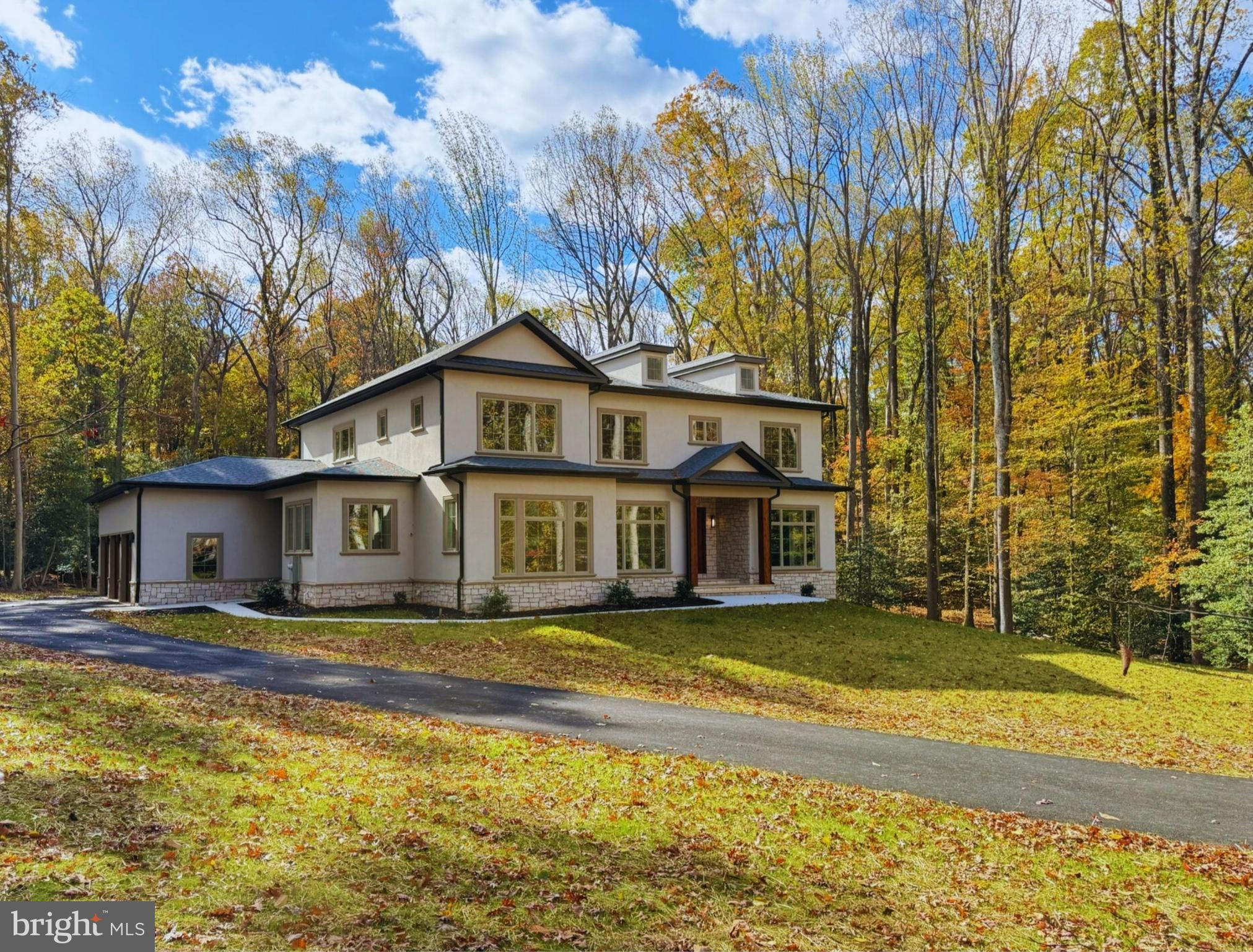 BEACH MILL ESTATES - Residential