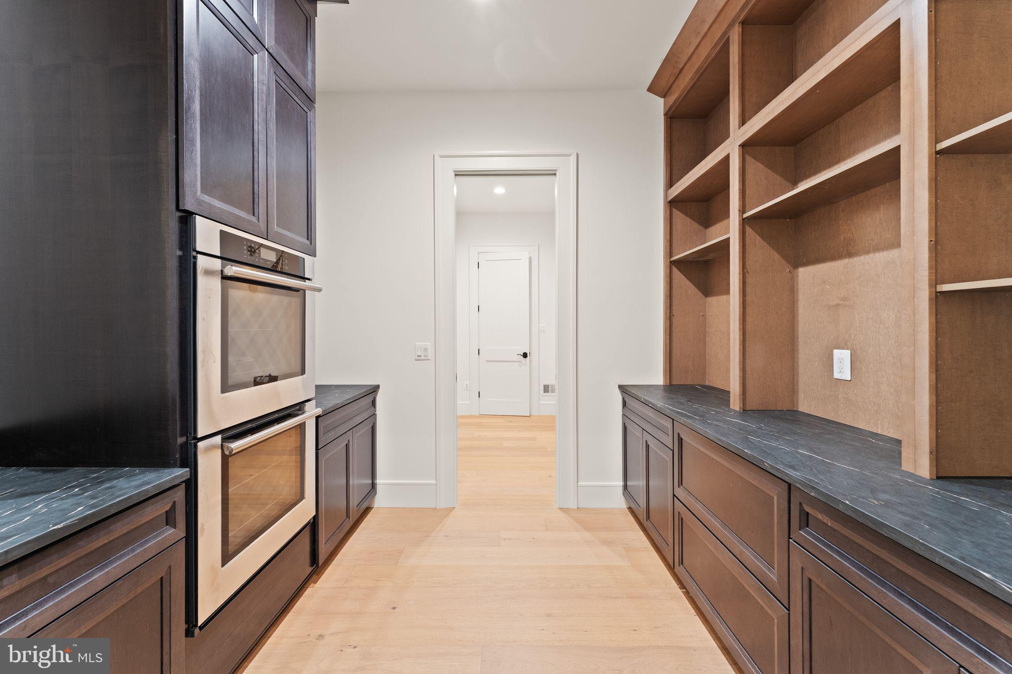 BEACH MILL ESTATES - Residential