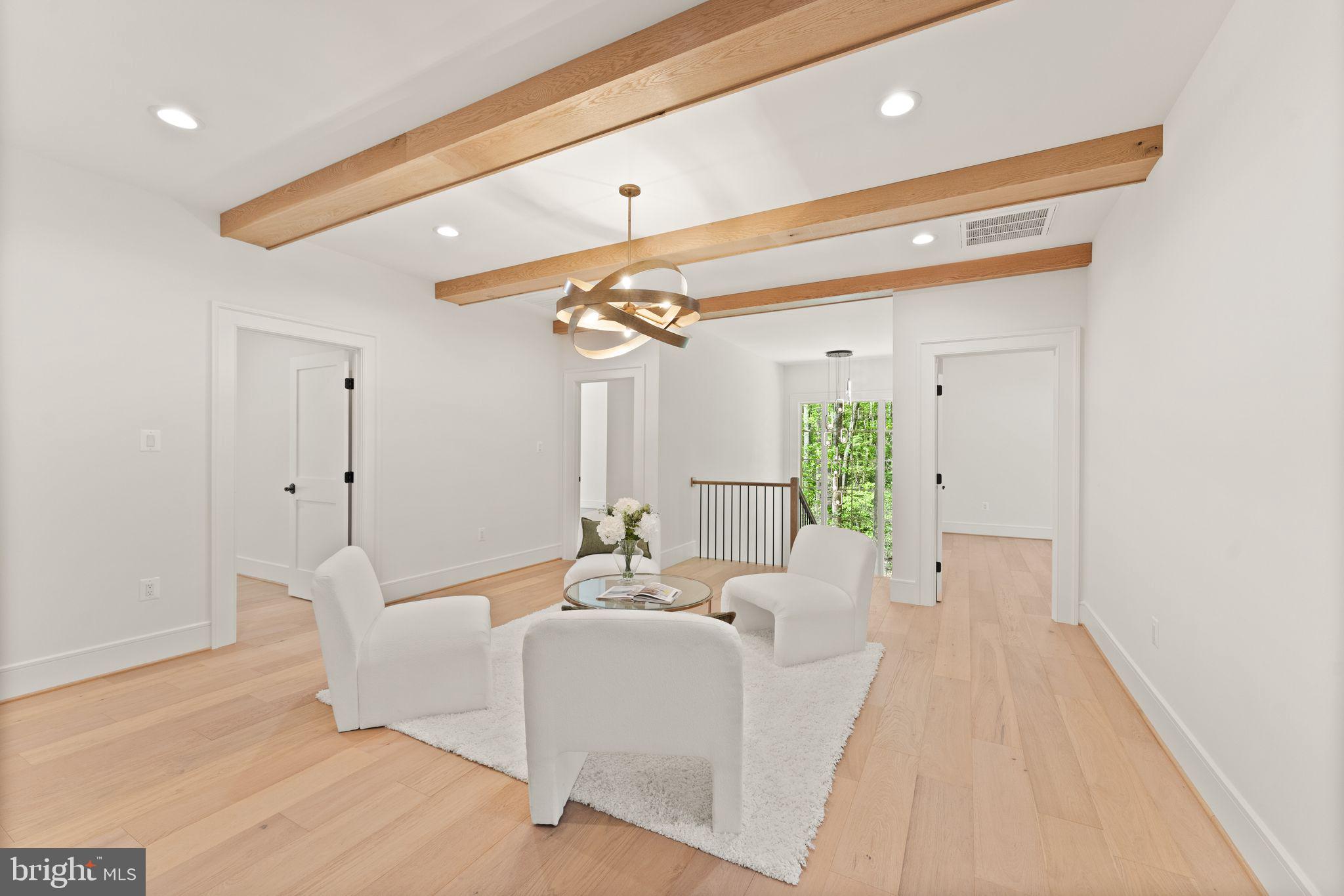 BEACH MILL ESTATES - Residential