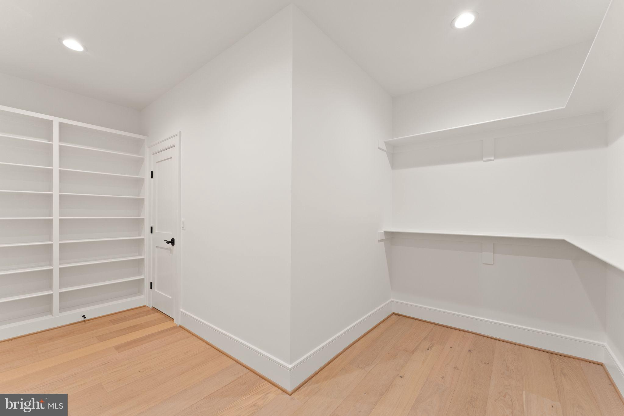 BEACH MILL ESTATES - Residential