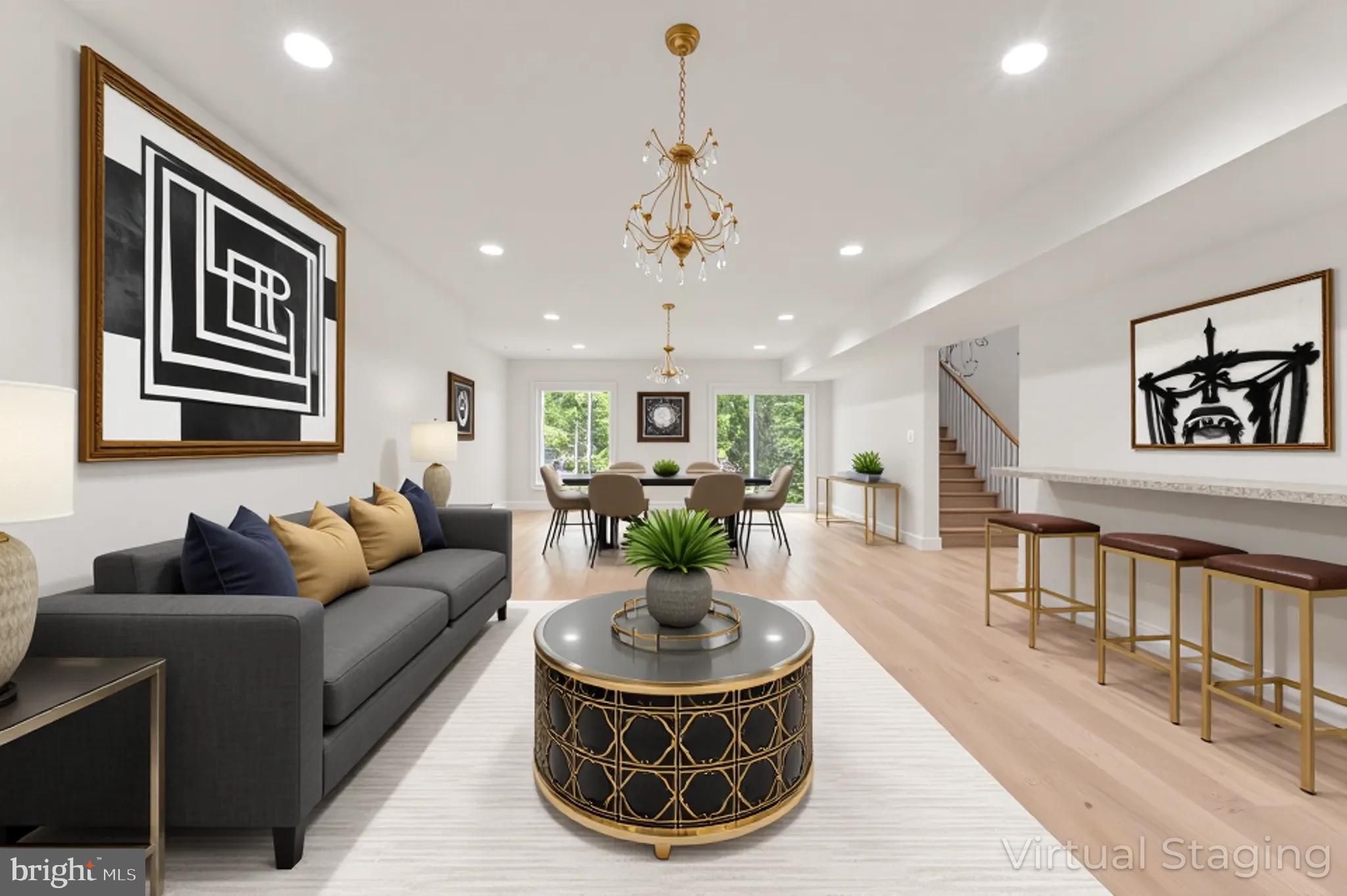 BEACH MILL ESTATES - Residential