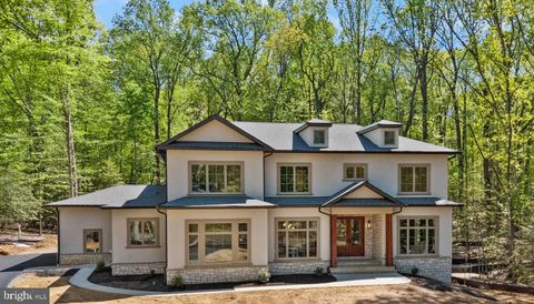 11121 ELMVIEW PLACE GREAT FALLS VA 22066