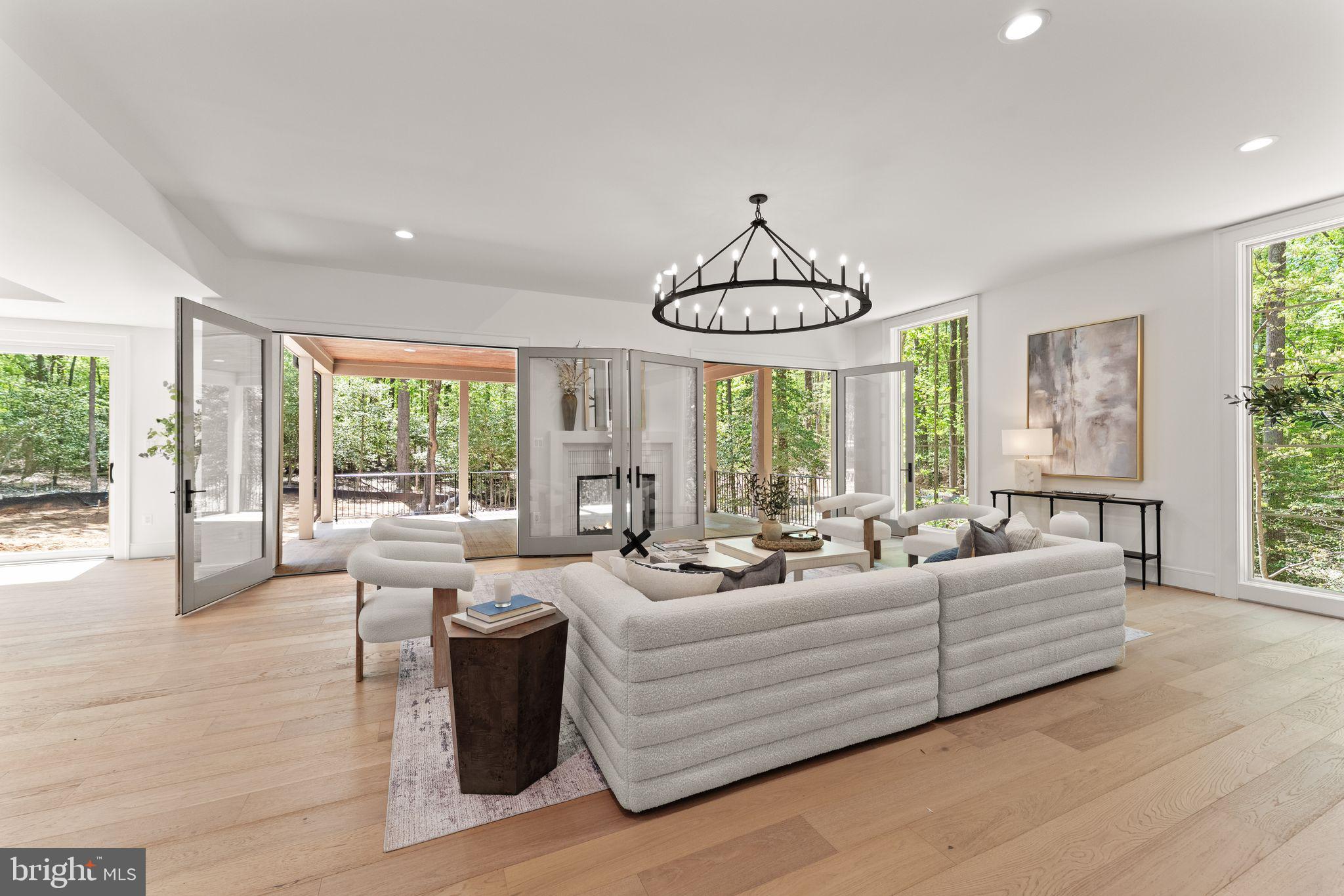 BEACH MILL ESTATES - Residential