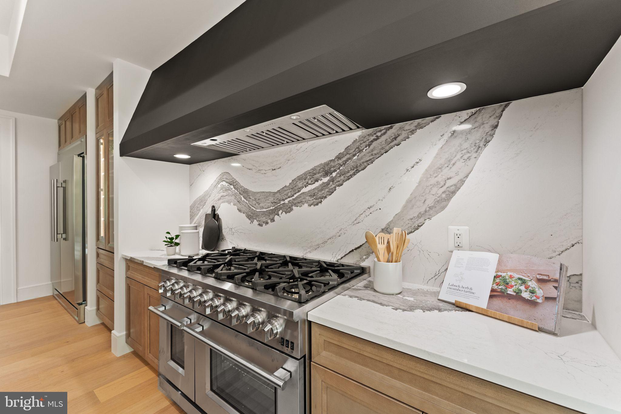 BEACH MILL ESTATES - Residential