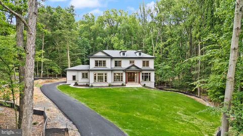 11121 ELMVIEW PLACE GREAT FALLS VA 22066