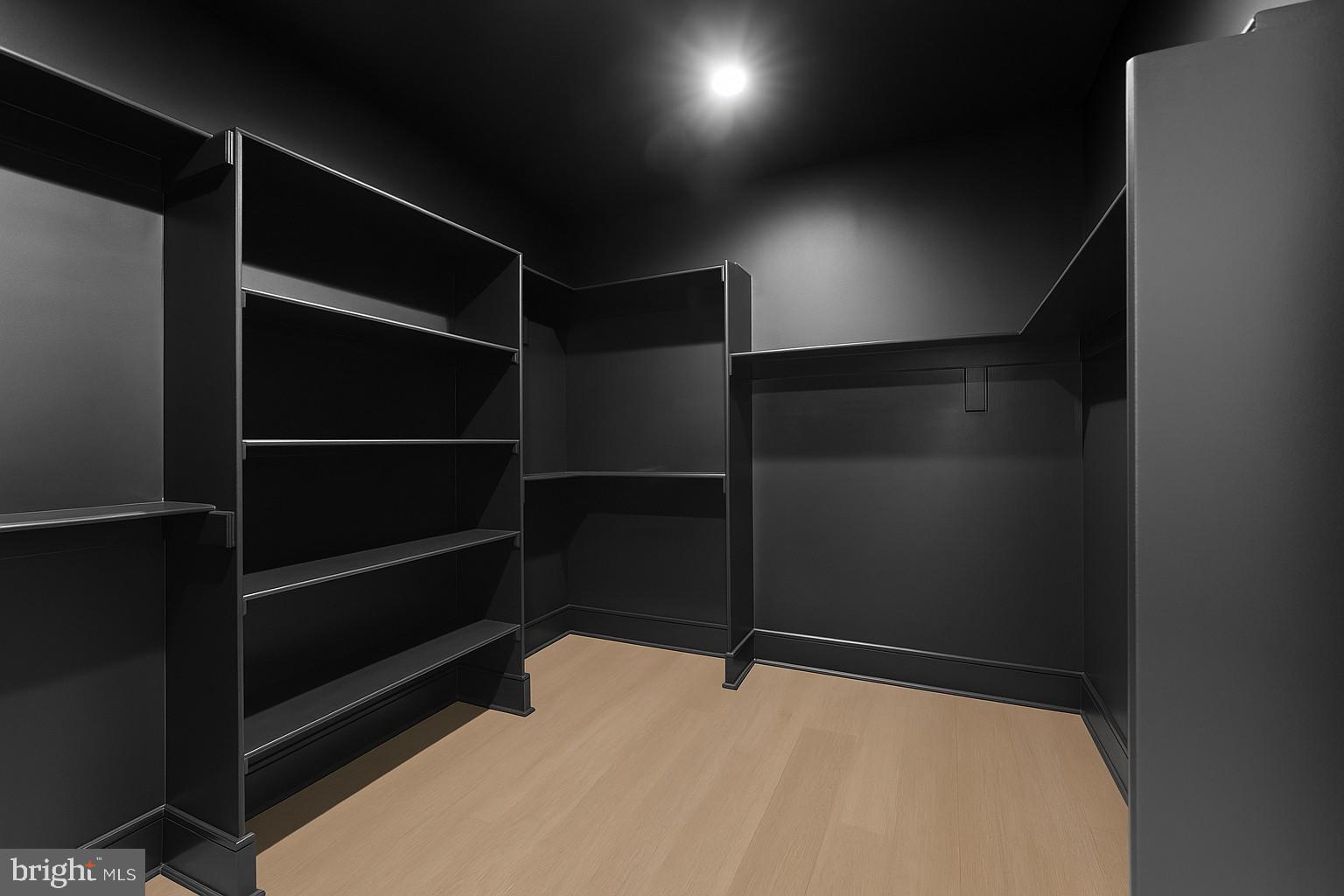 BEACH MILL ESTATES - Residential