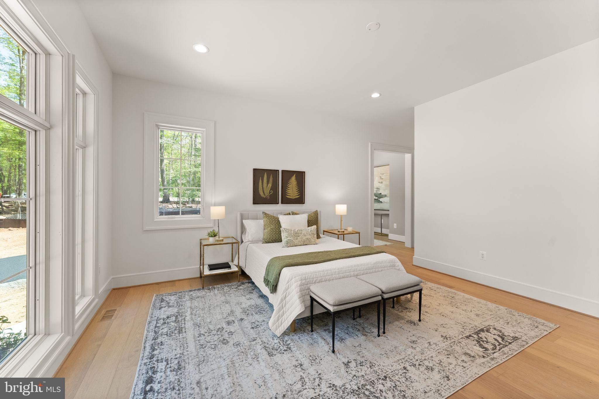 BEACH MILL ESTATES - Residential