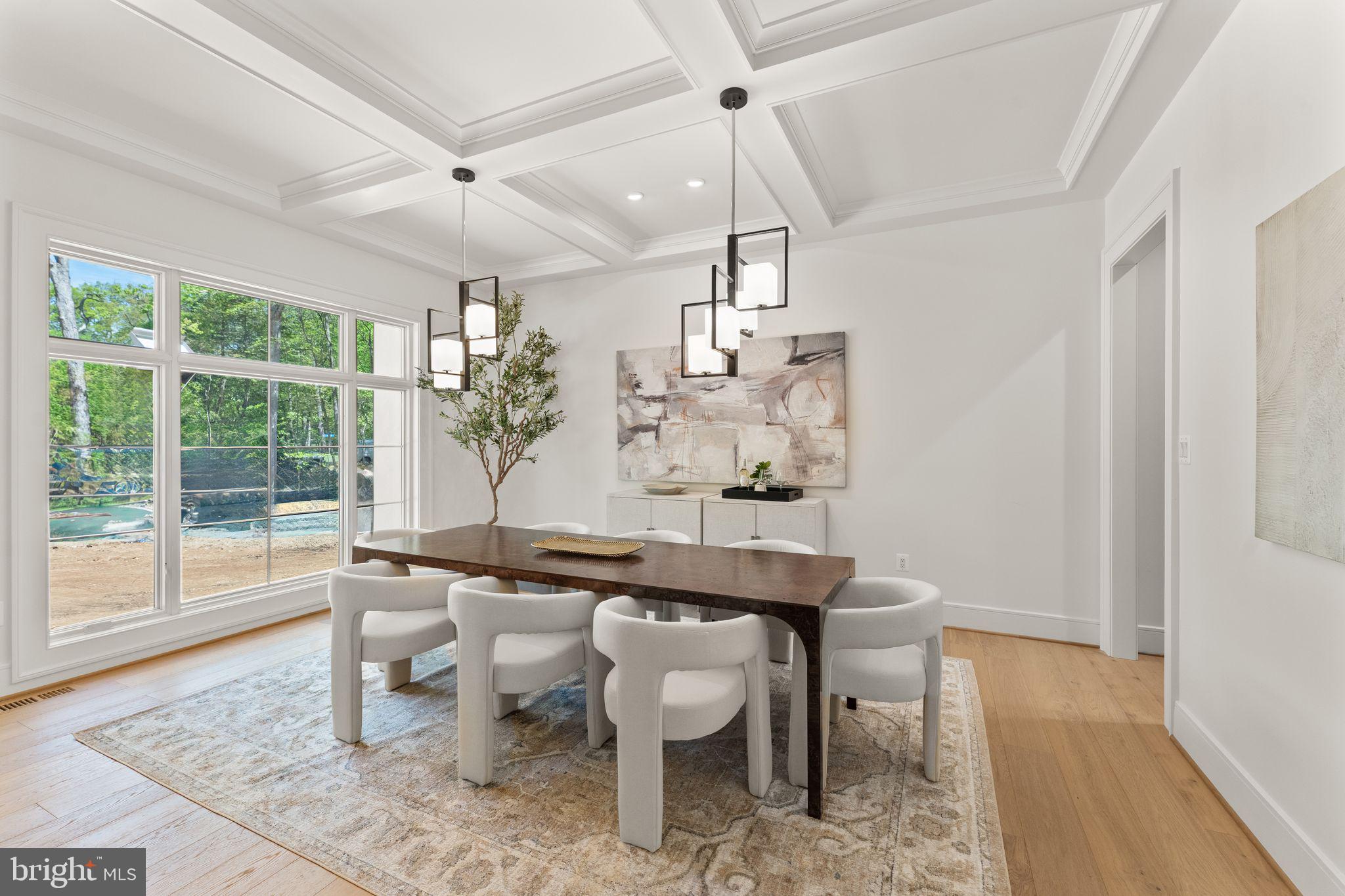 BEACH MILL ESTATES - Residential