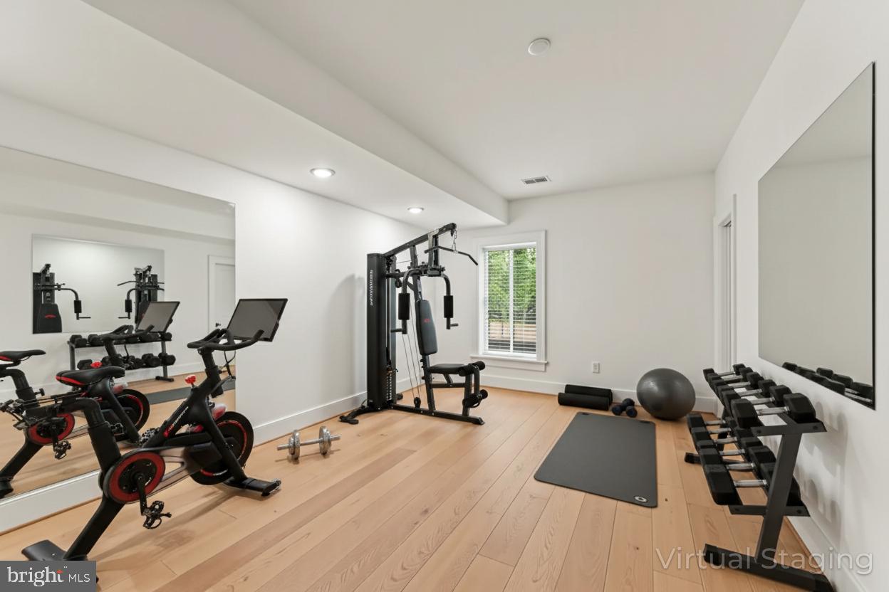 BEACH MILL ESTATES - Residential