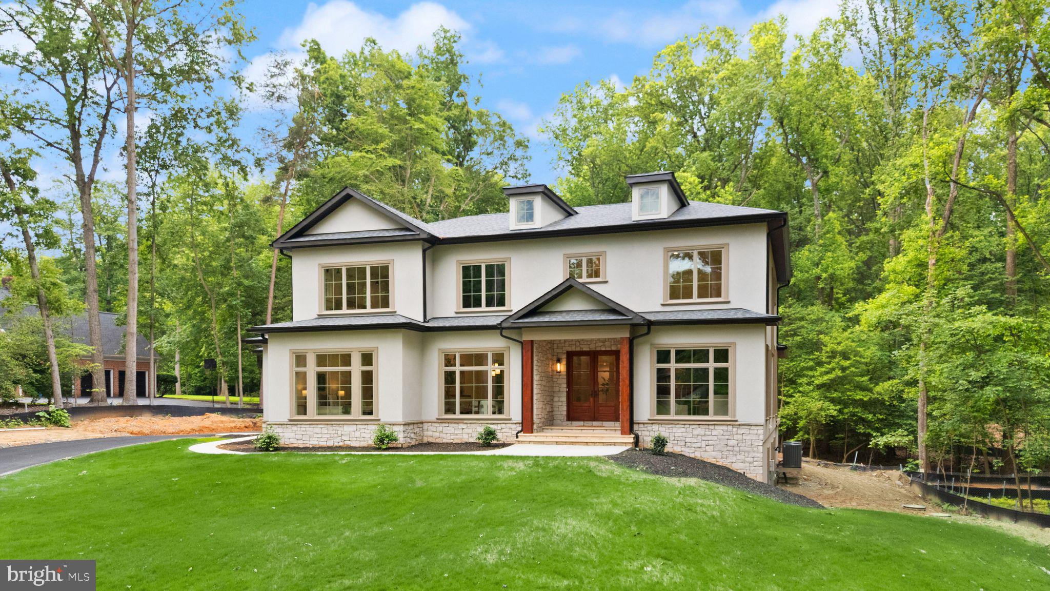 BEACH MILL ESTATES - Residential