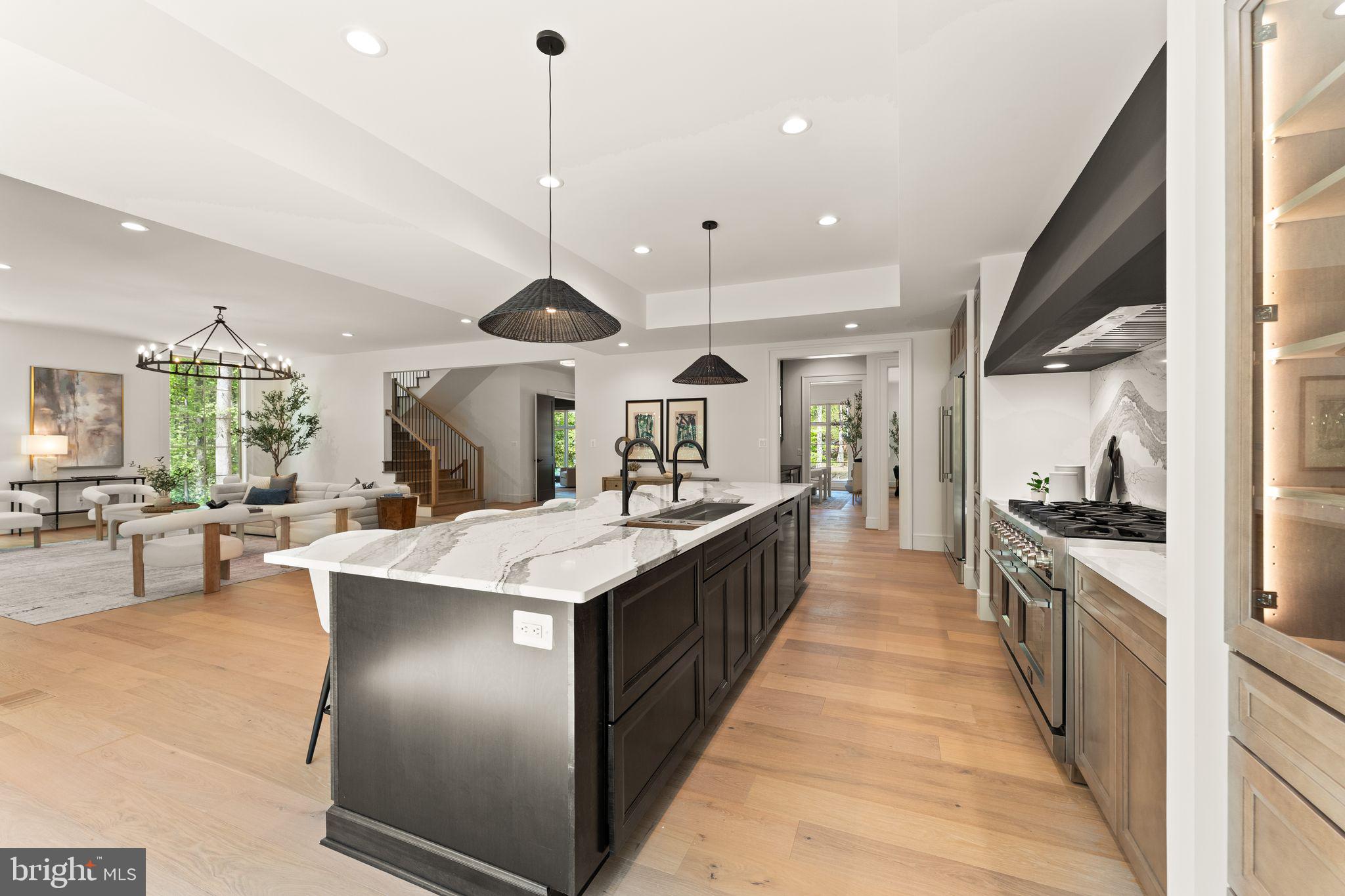 BEACH MILL ESTATES - Residential