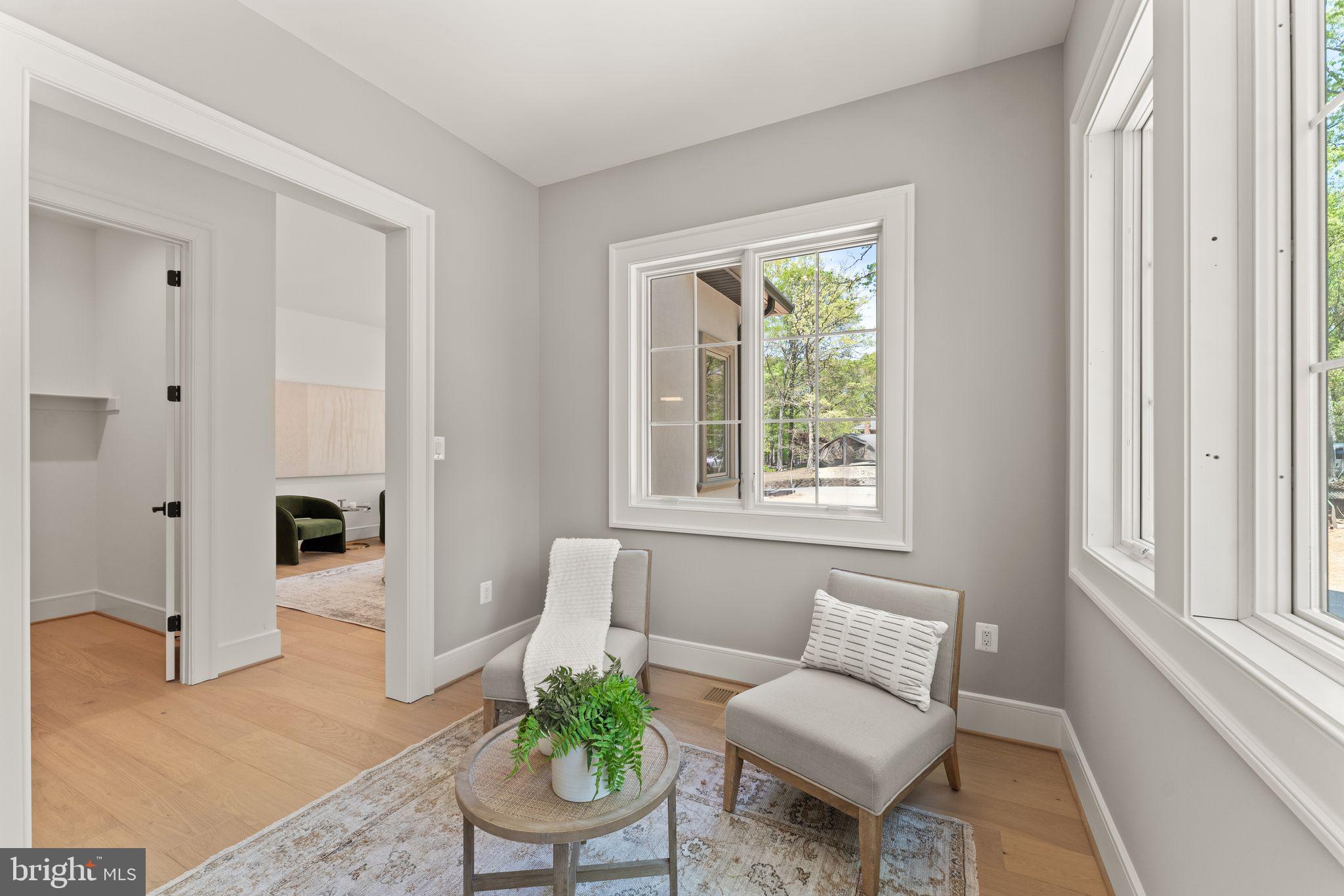 BEACH MILL ESTATES - Residential