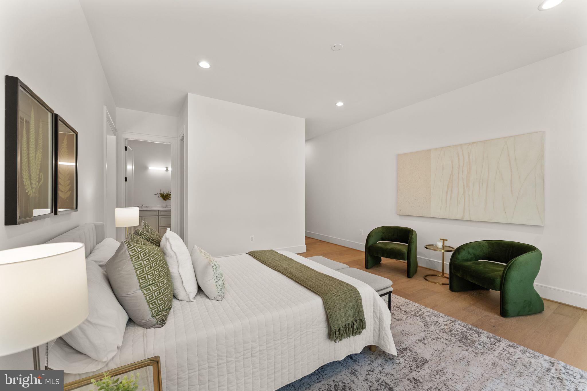 BEACH MILL ESTATES - Residential