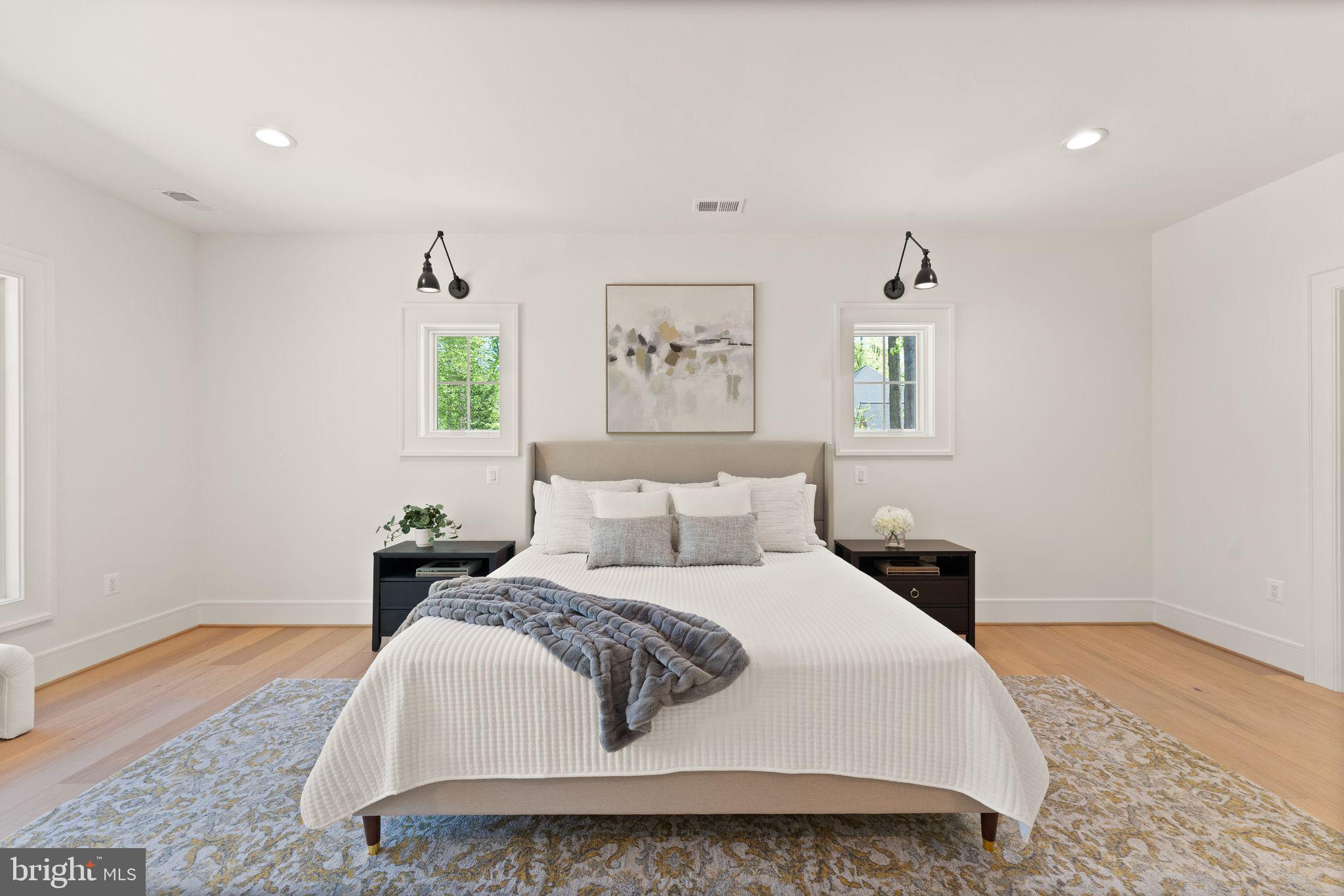 BEACH MILL ESTATES - Residential