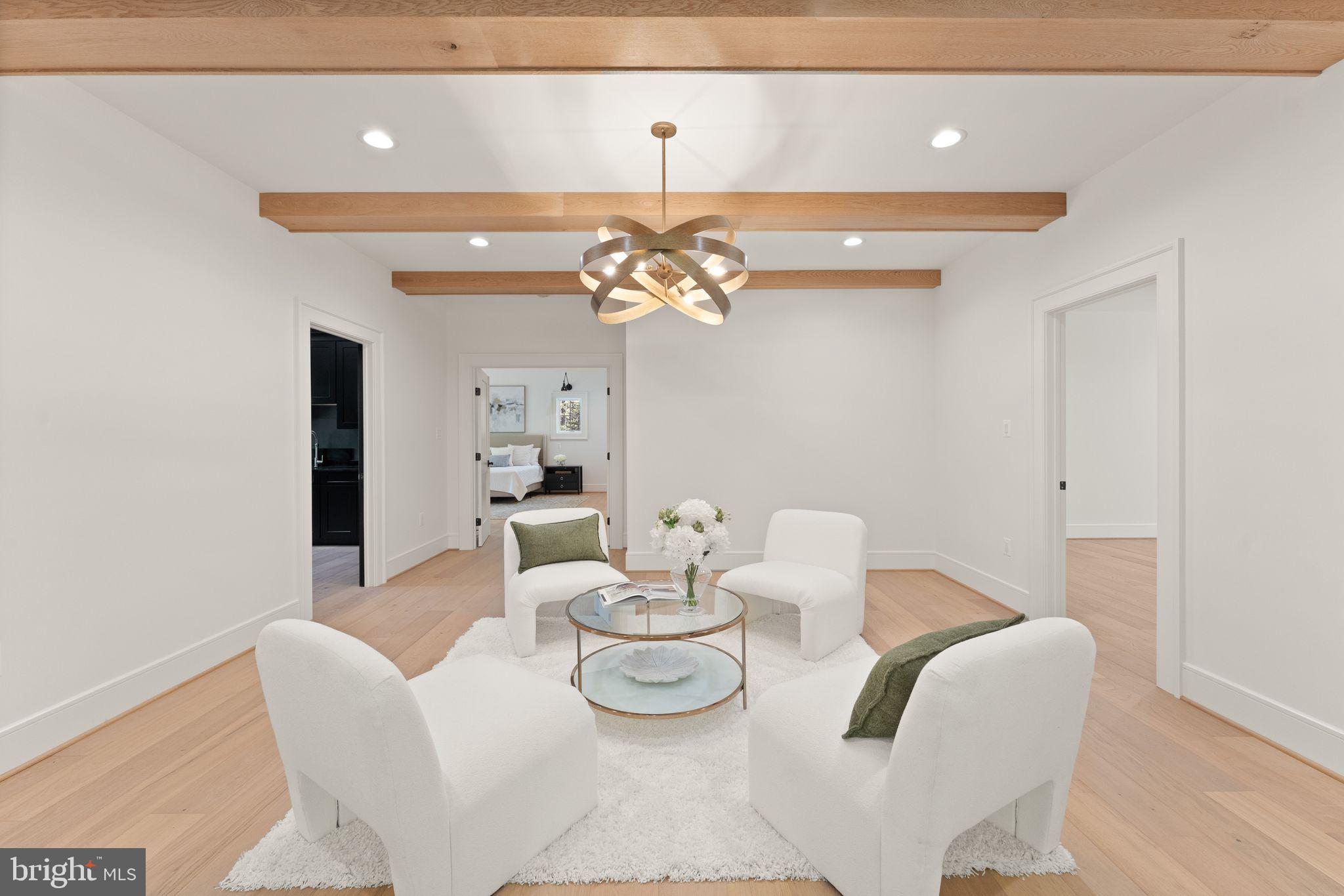 BEACH MILL ESTATES - Residential