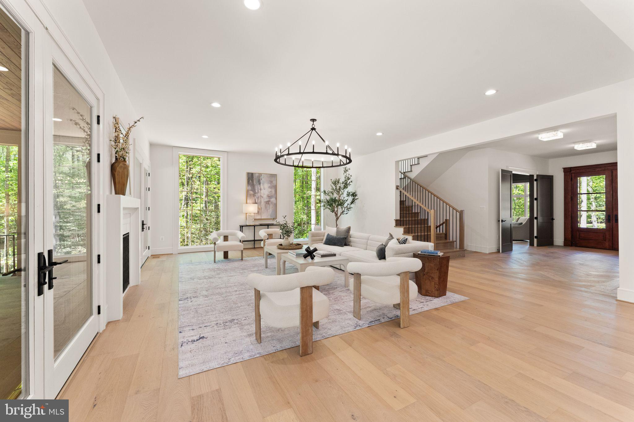 BEACH MILL ESTATES - Residential