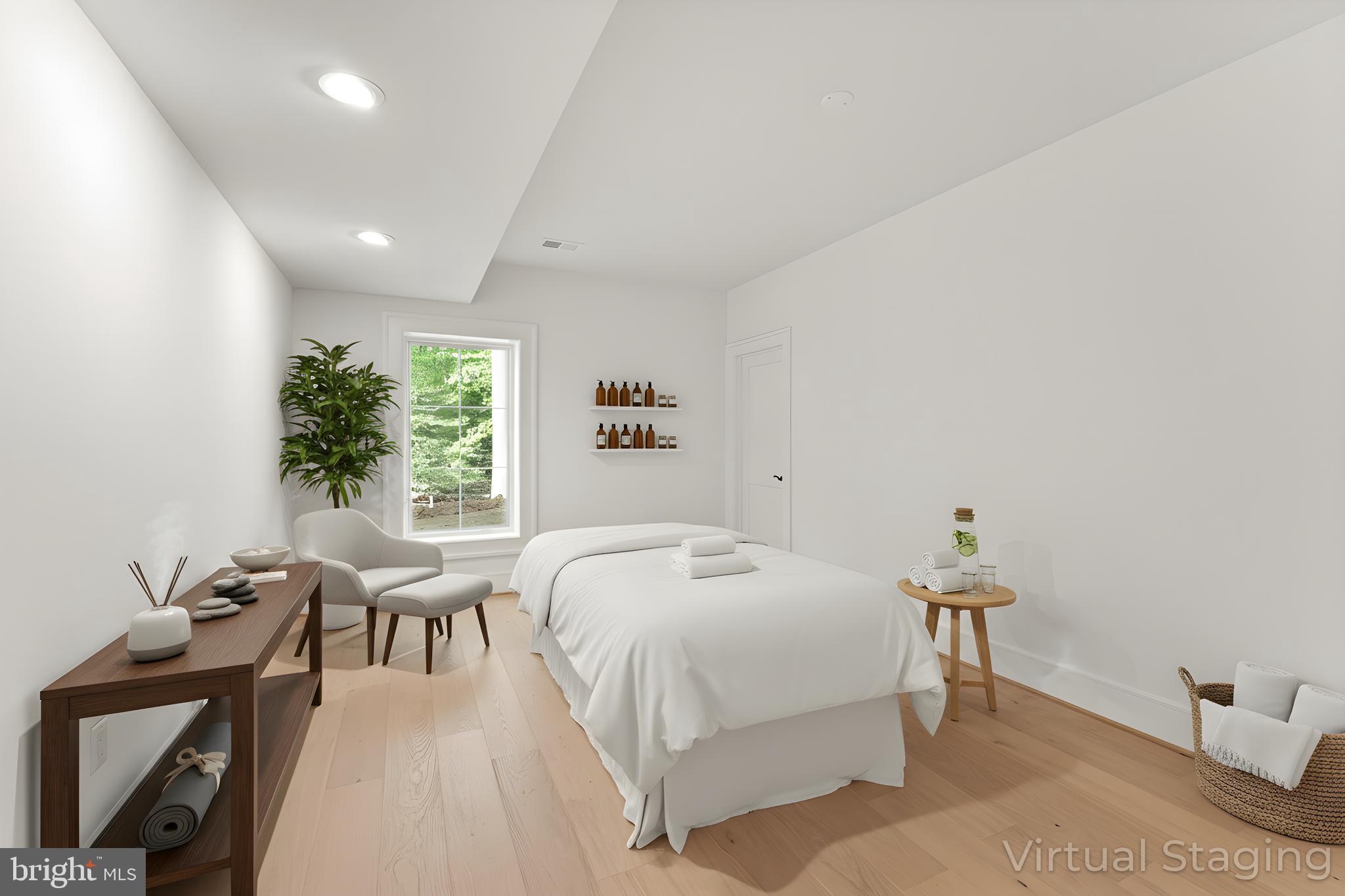 BEACH MILL ESTATES - Residential