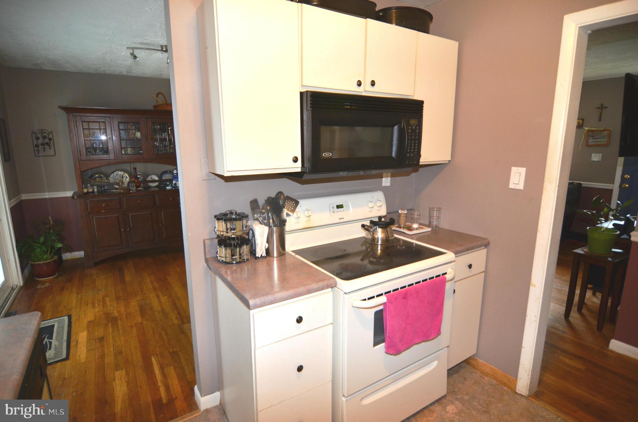 NORTH INDIAN HEAD ESTATES - Residential Lease