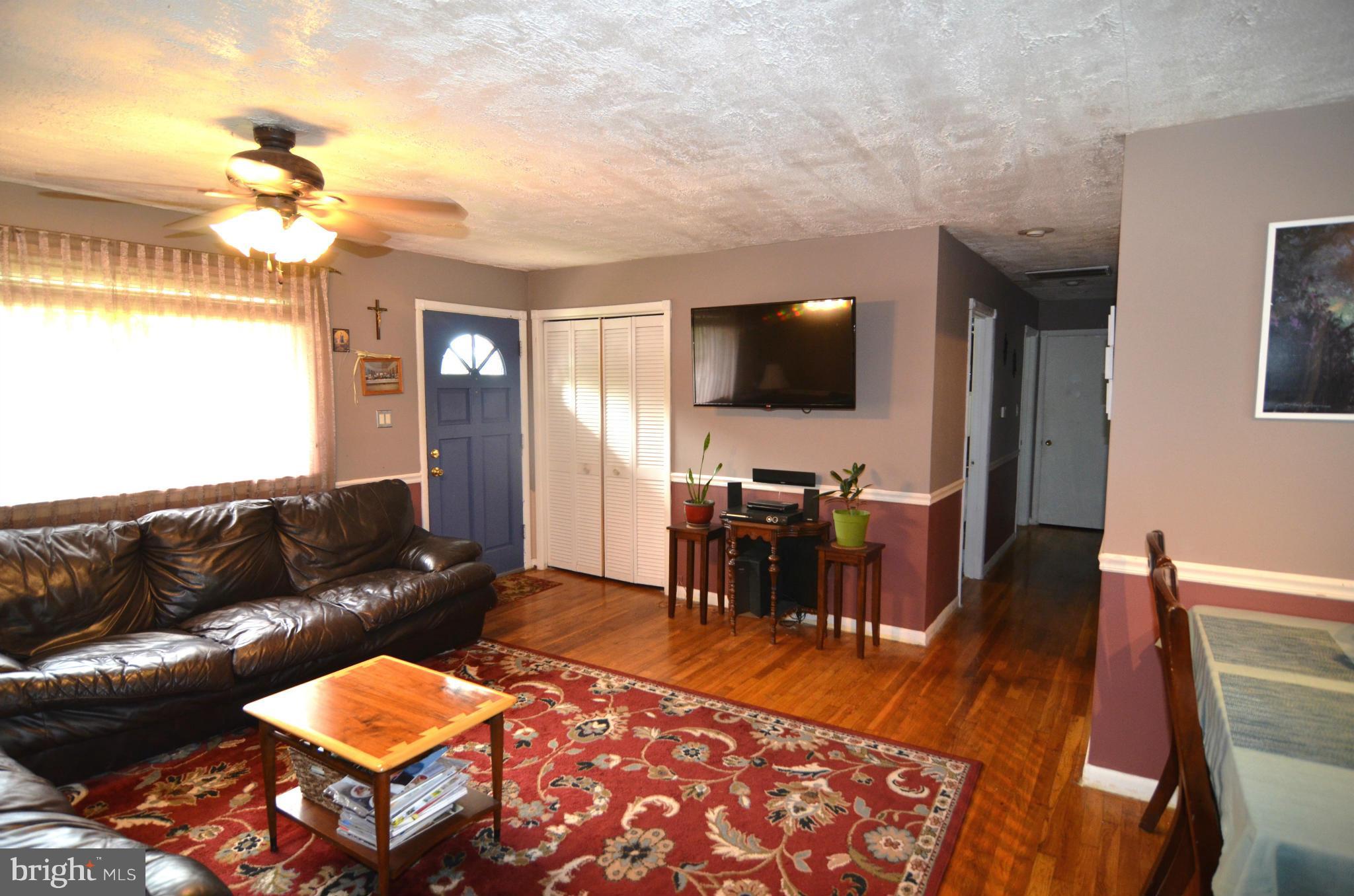 NORTH INDIAN HEAD ESTATES - Residential Lease