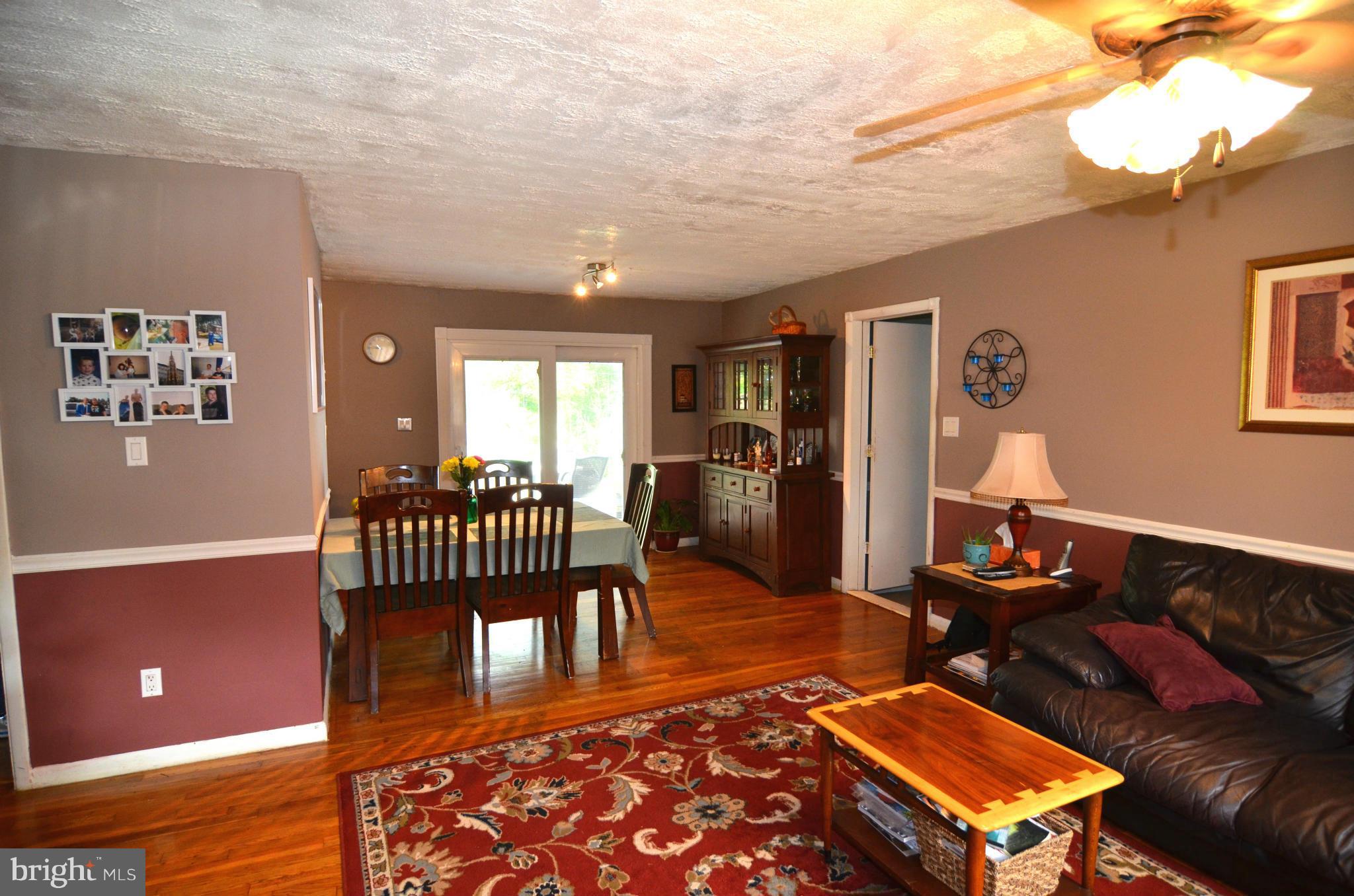 NORTH INDIAN HEAD ESTATES - Residential Lease