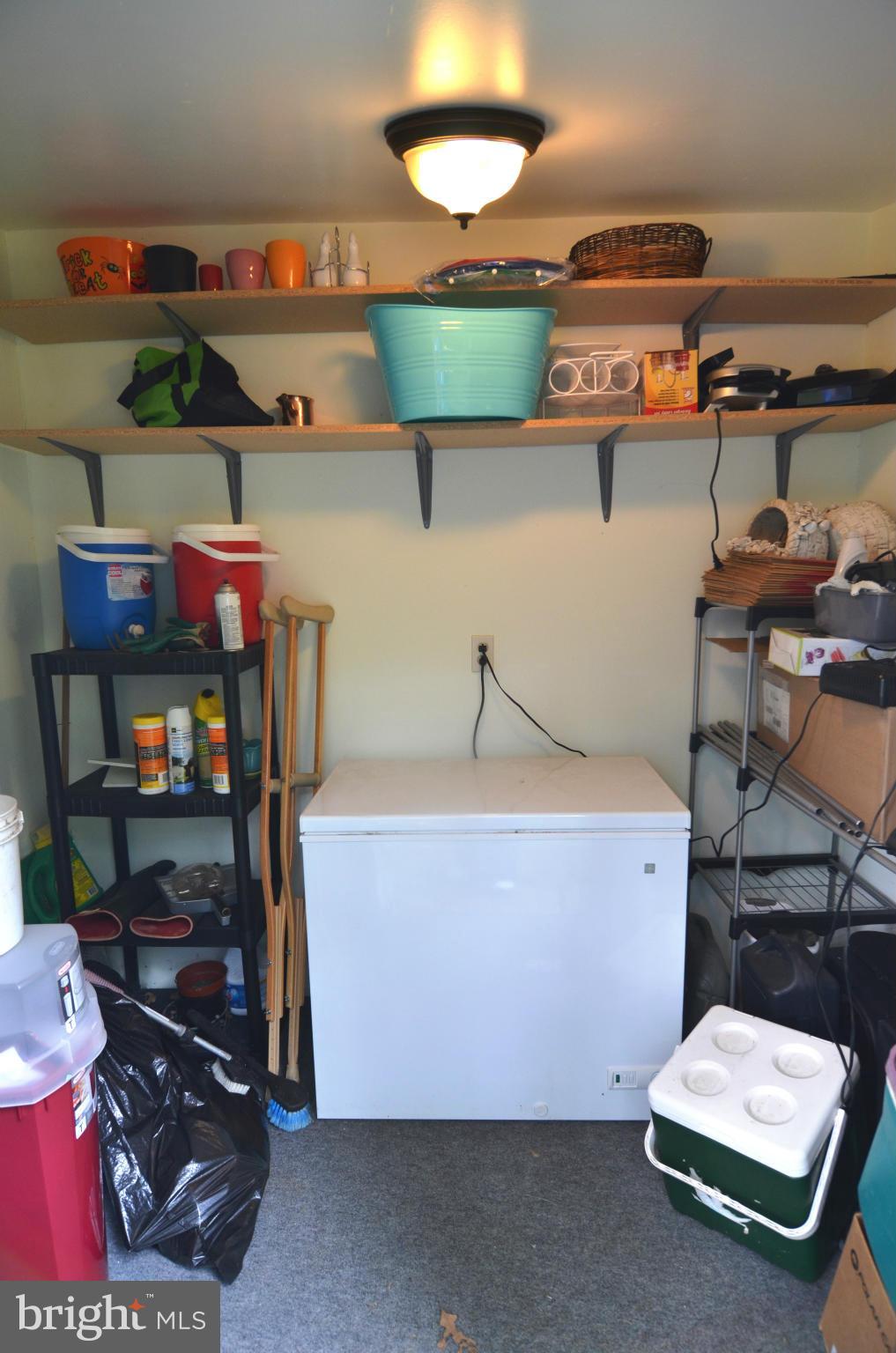 NORTH INDIAN HEAD ESTATES - Residential Lease