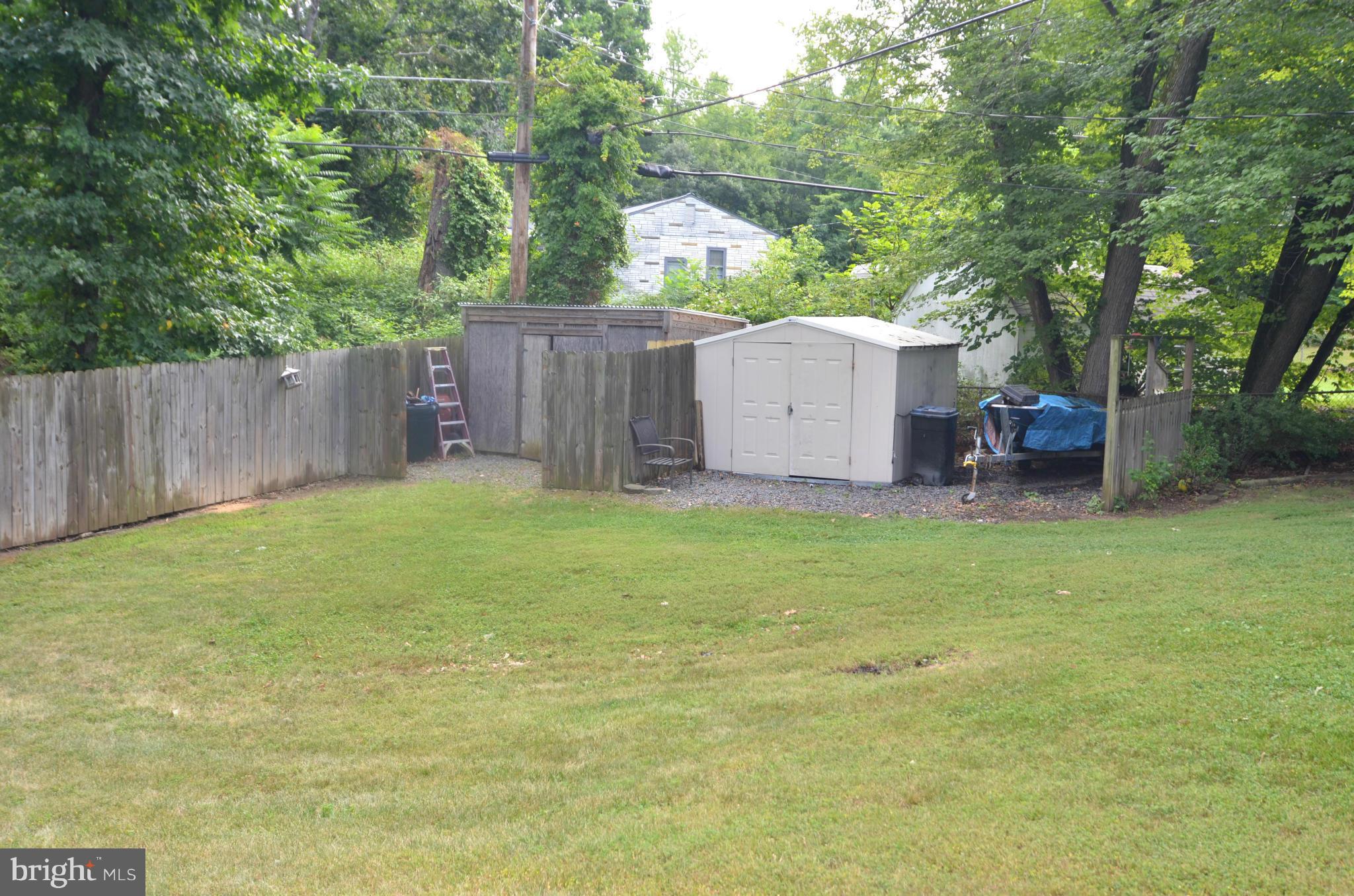 NORTH INDIAN HEAD ESTATES - Residential Lease