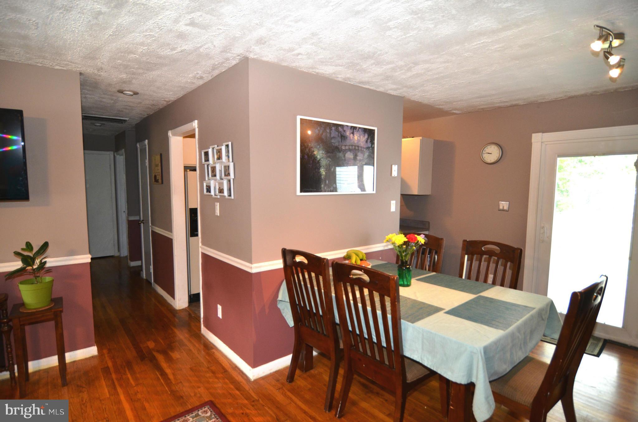 NORTH INDIAN HEAD ESTATES - Residential Lease