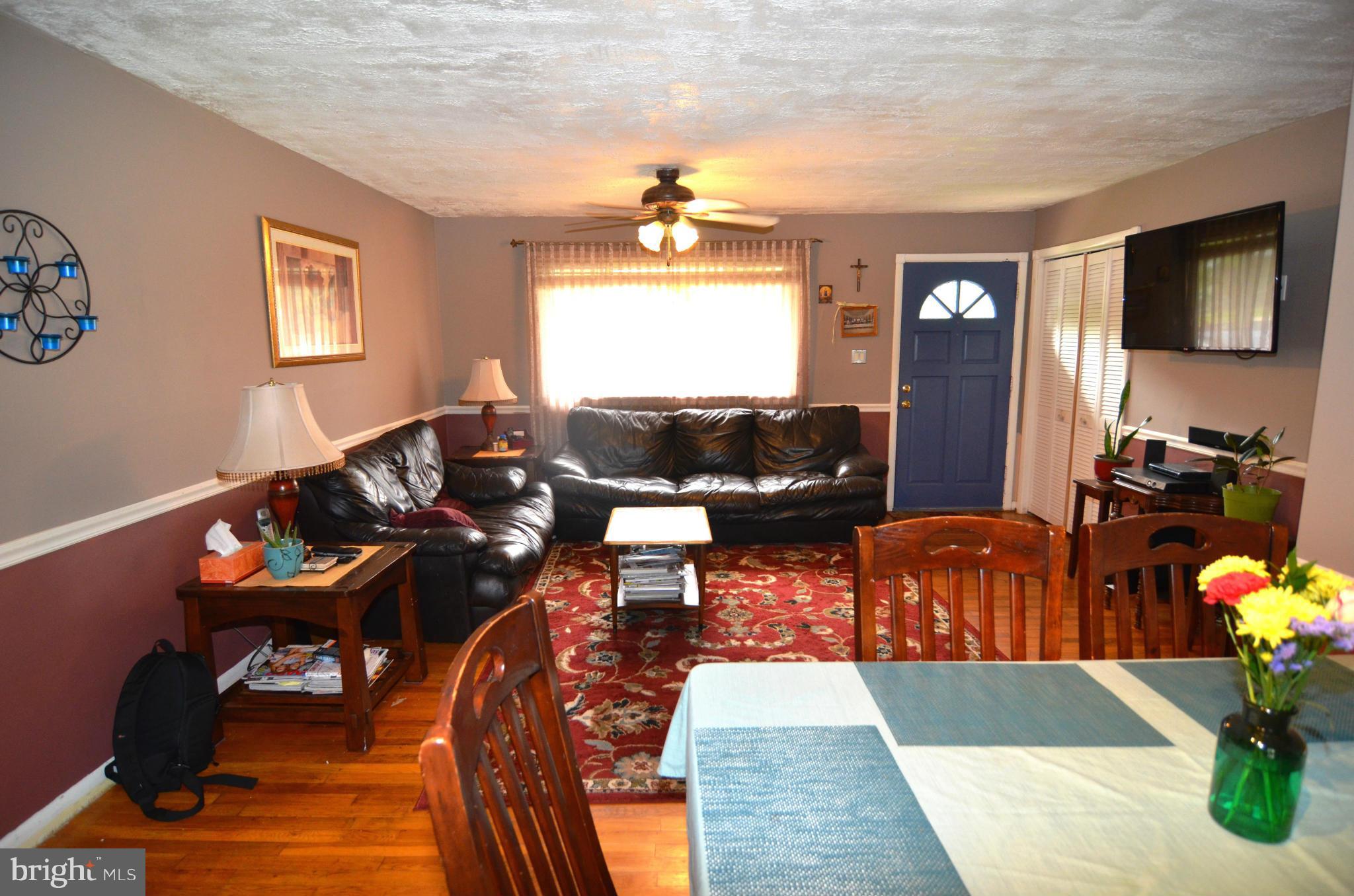 NORTH INDIAN HEAD ESTATES - Residential Lease