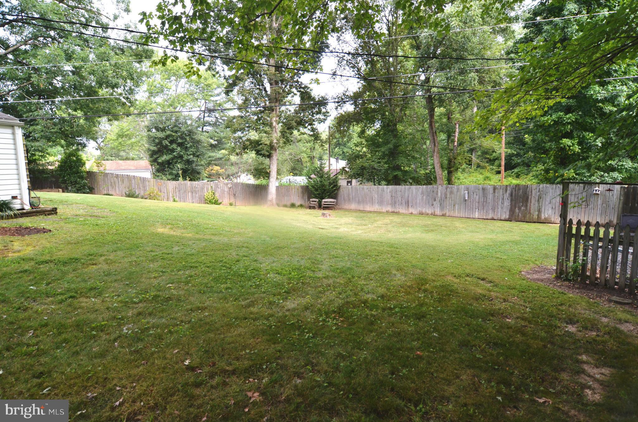 NORTH INDIAN HEAD ESTATES - Residential Lease