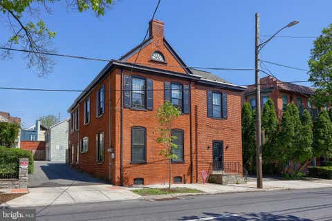 Photo of 15 N Lime Street, LANCASTER, PA 17602 (MLS # PALA2093100)