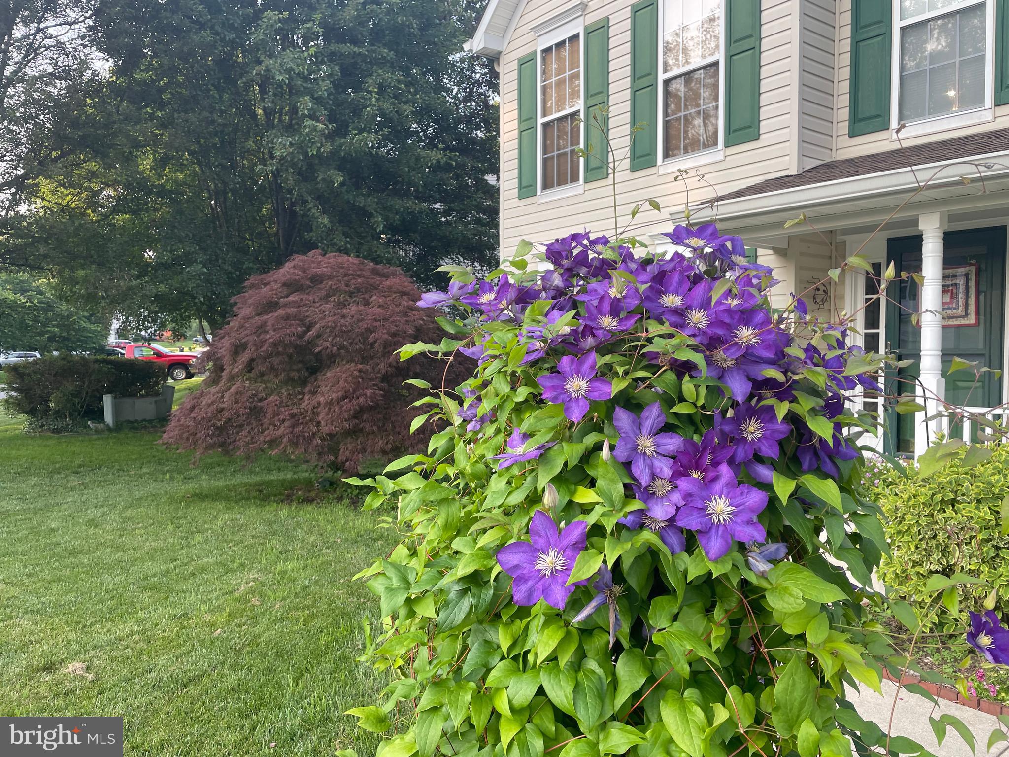 RICHFIELD STATION VILLAGE - Residential