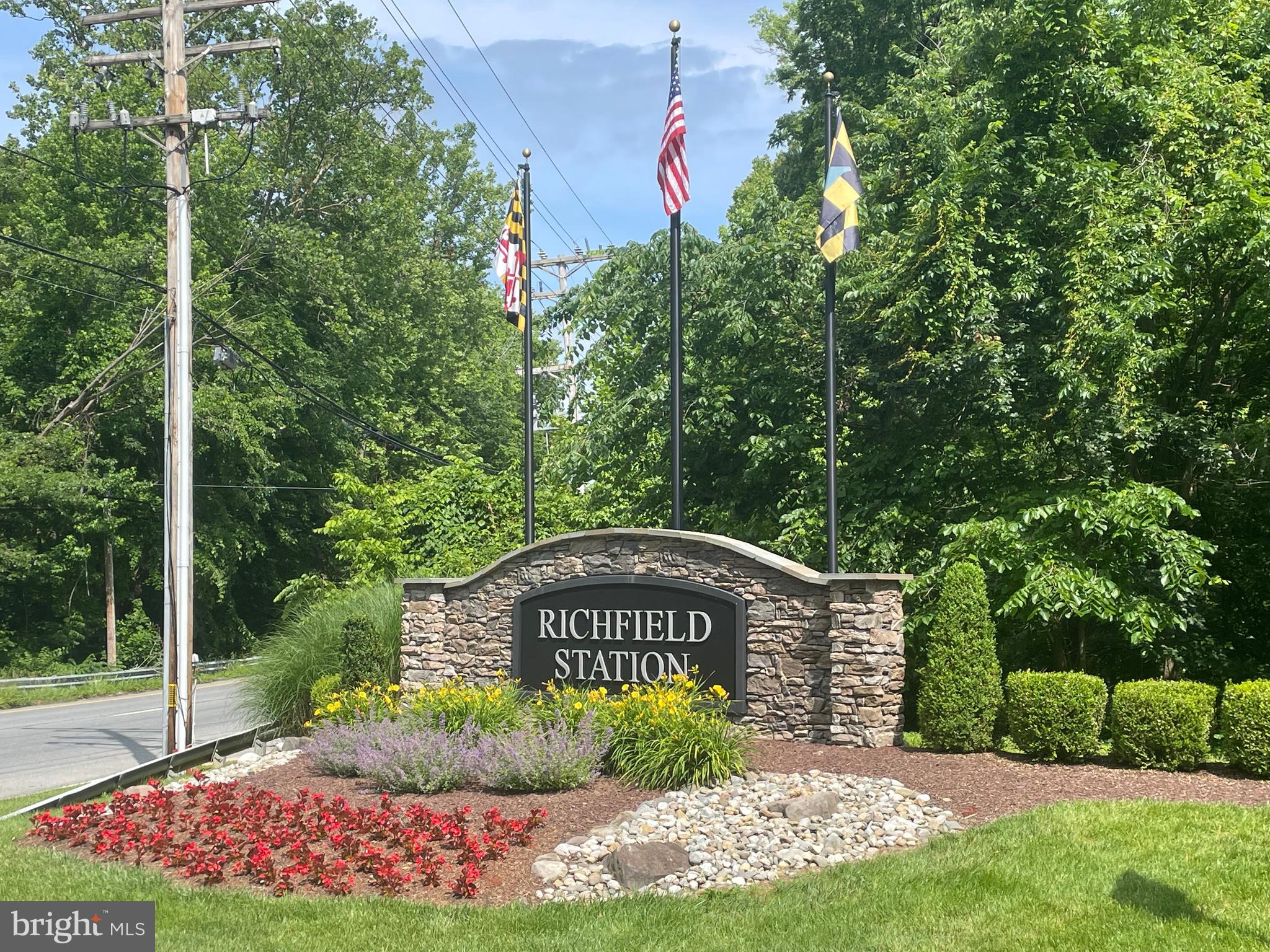 RICHFIELD STATION VILLAGE - Residential