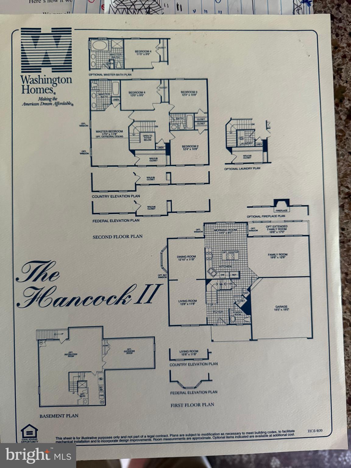 2425 WOODLAND COURT